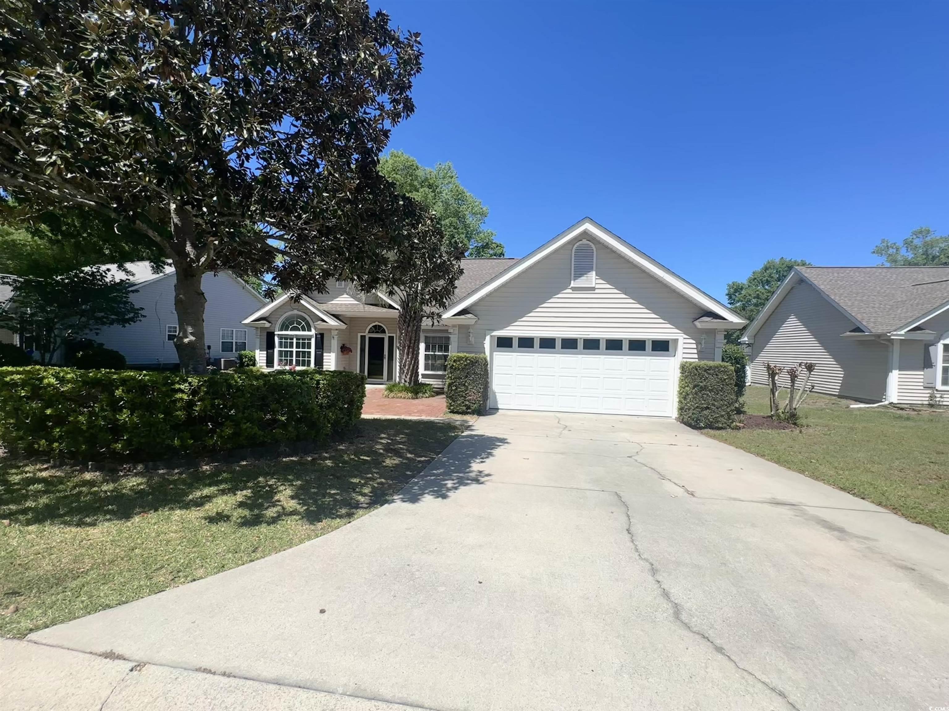 578 Oakmont Dr. Property Photo