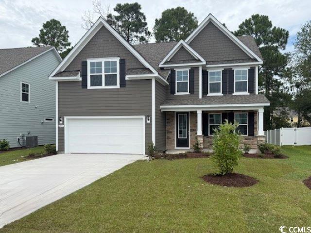 6051 Forest Dell Ct Property Photo 1