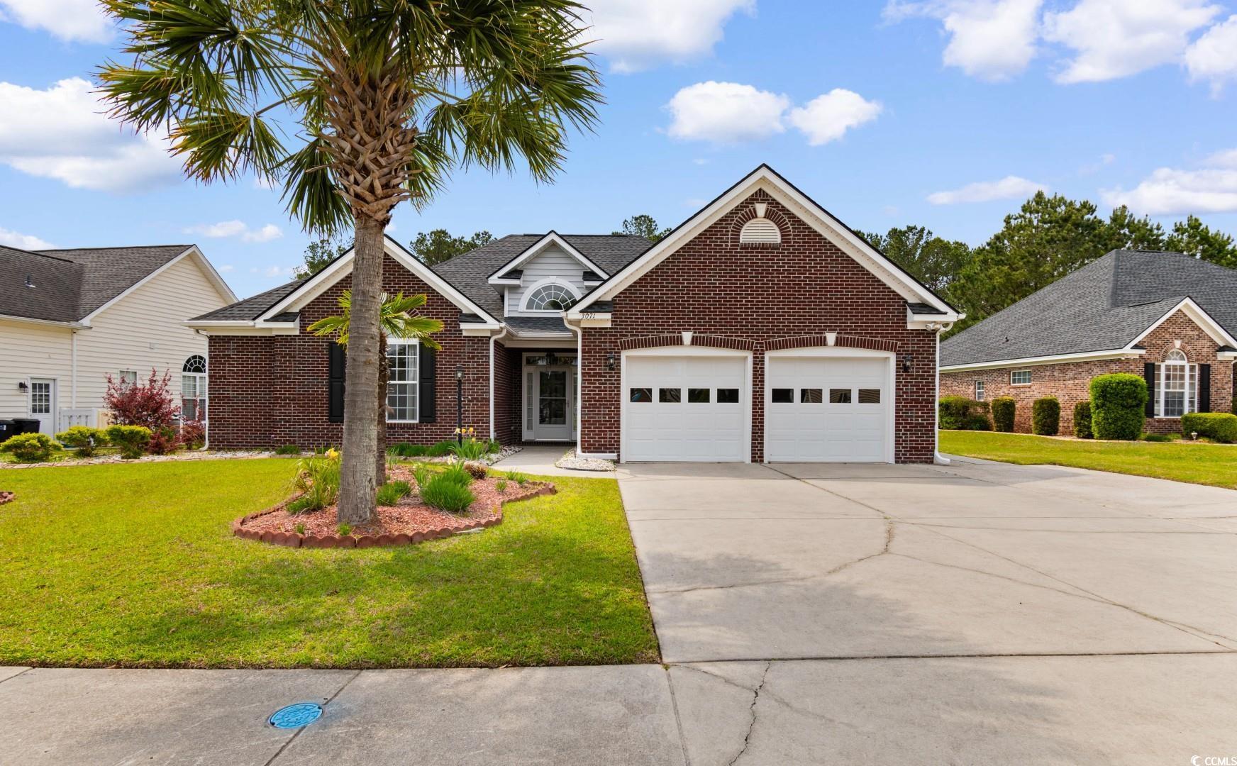 3071 Bayhaven Dr. Property Photo 1