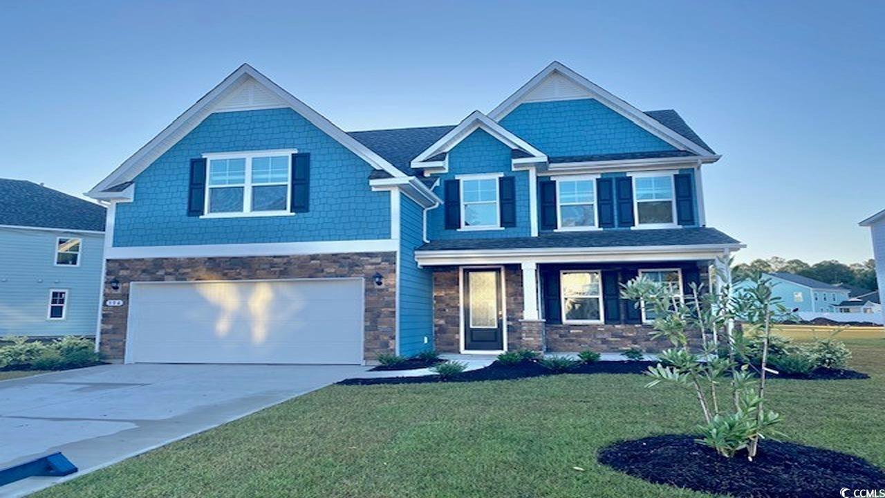 7084 Shooting Star Way Property Photo