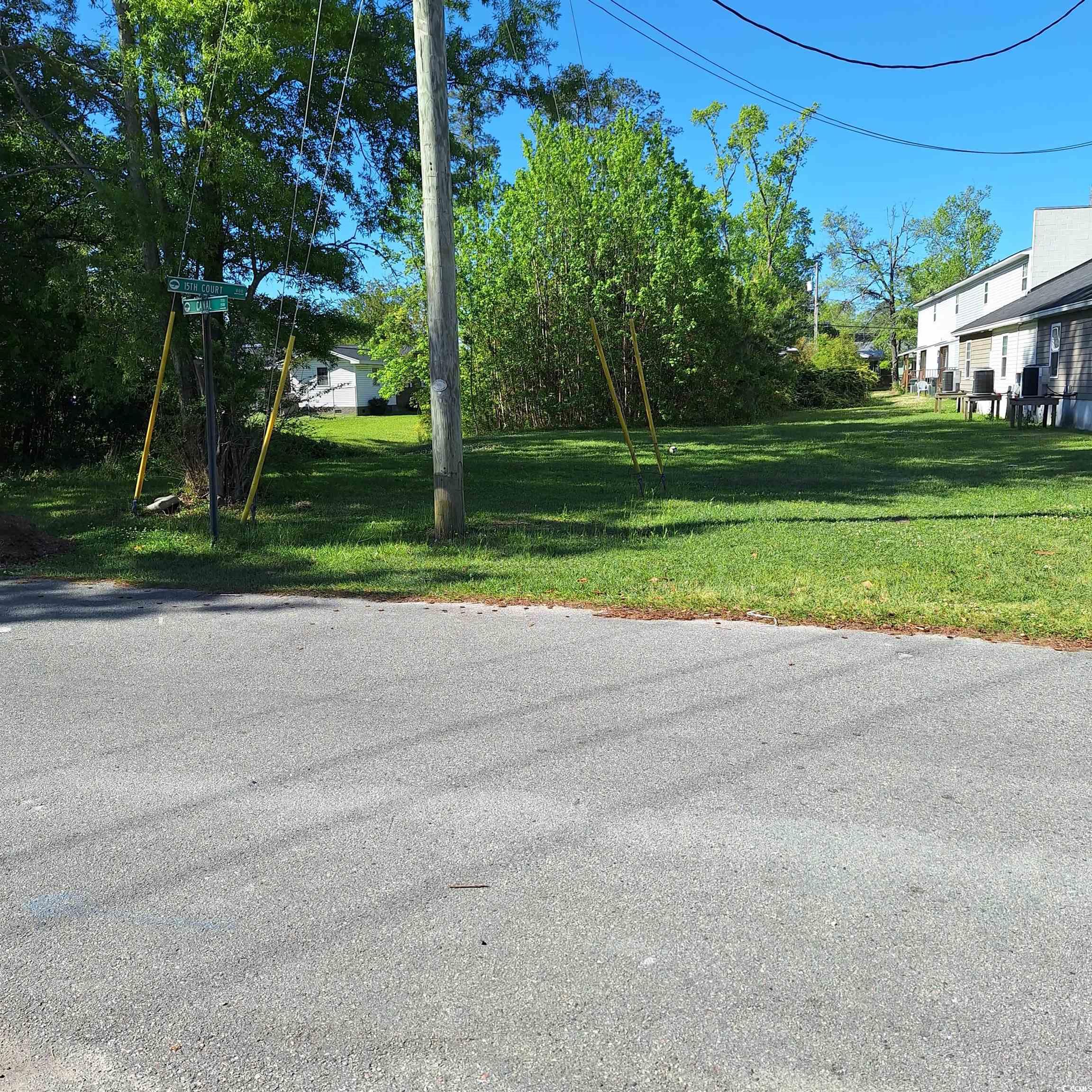 Tbd Canal Terrace Property Photo