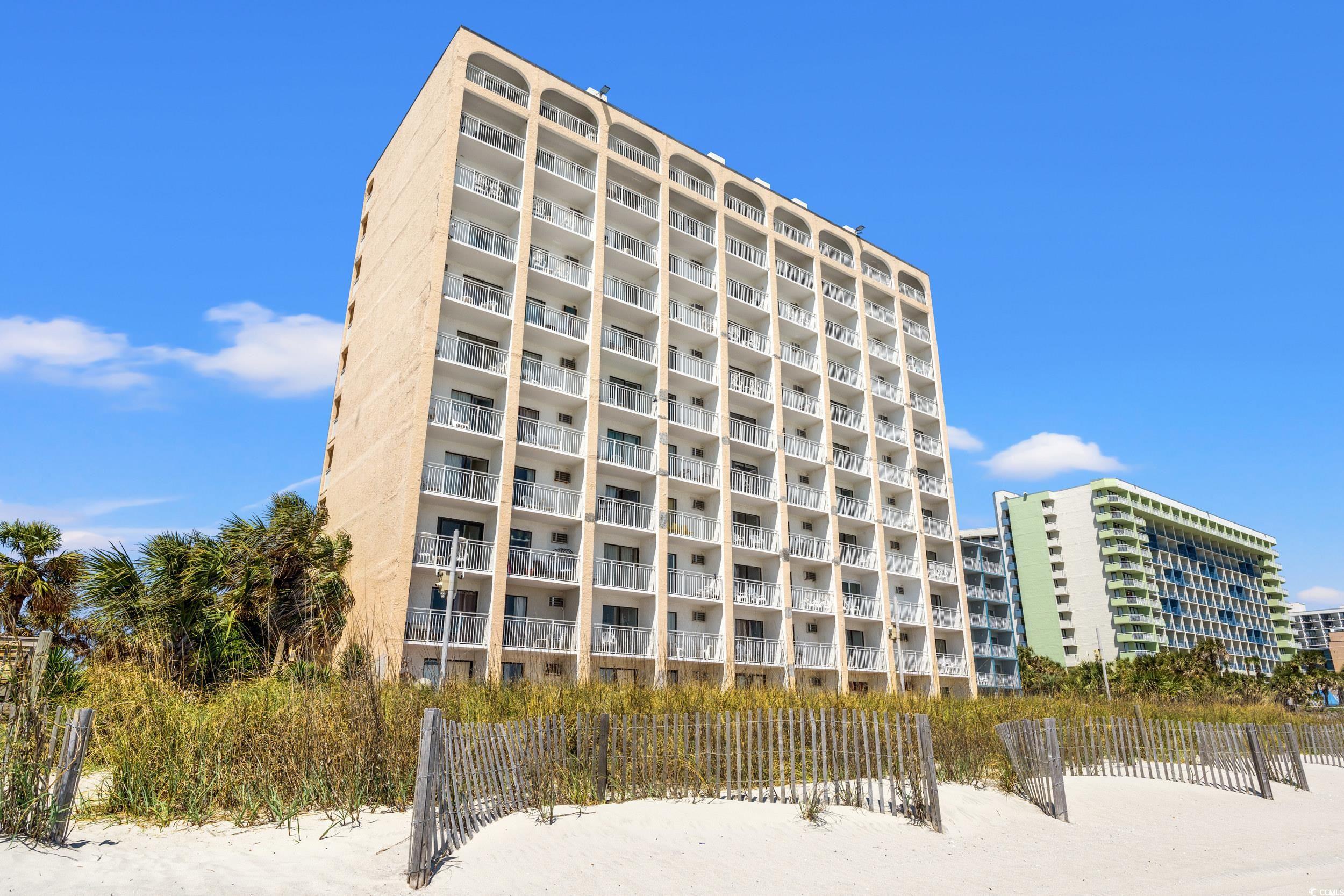 1207 S Ocean Blvd. S Property Photo
