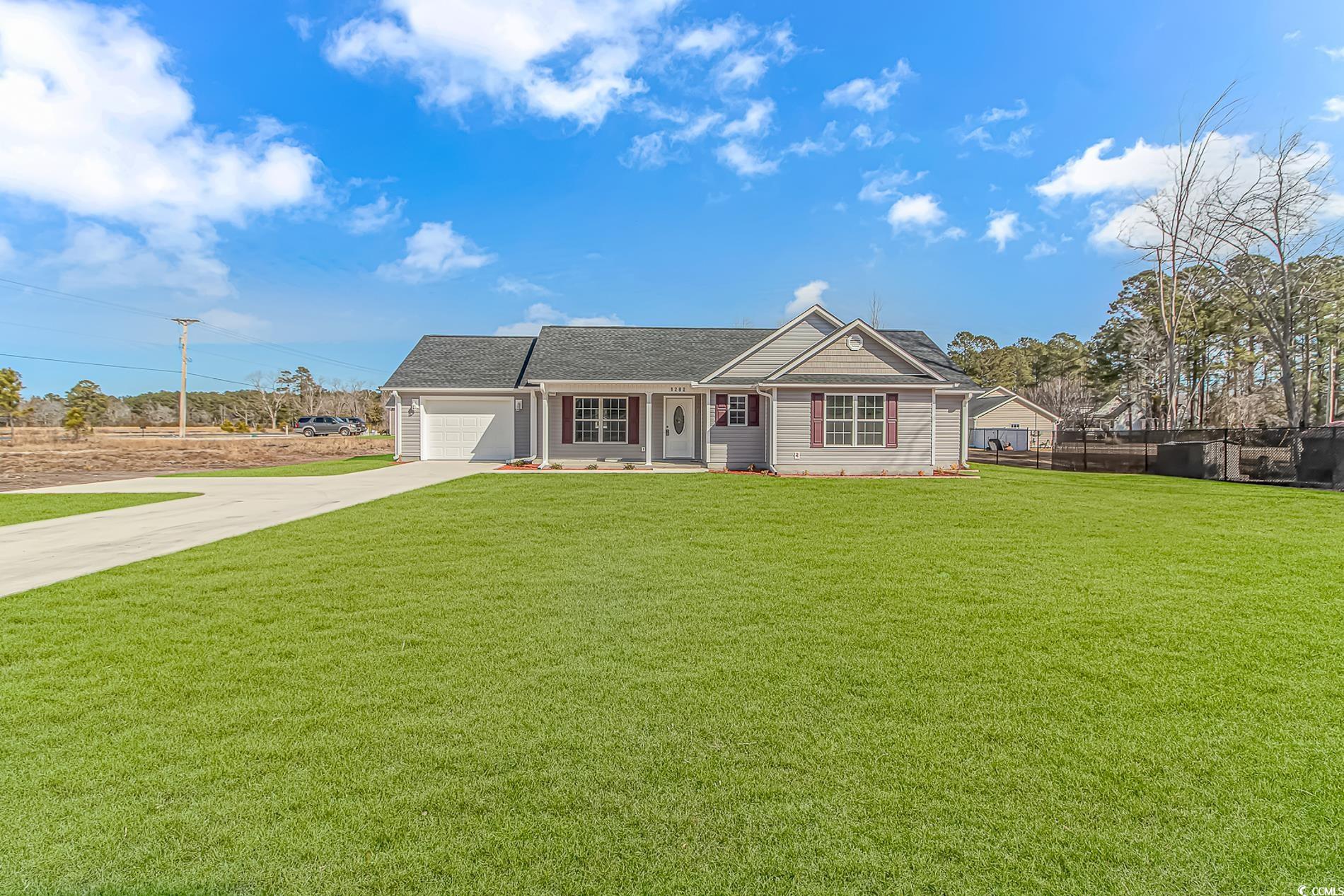 1282 Scenic Dr. Property Photo