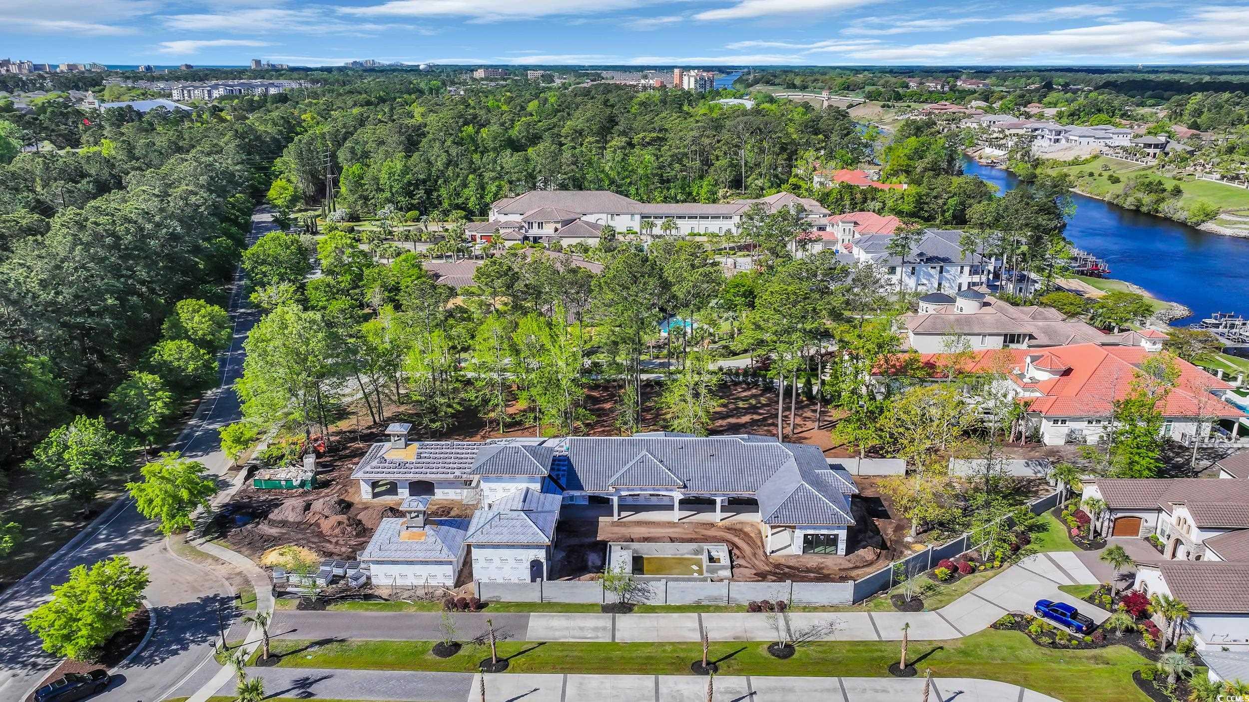 9107 Marina Pkwy. Property Photo 3