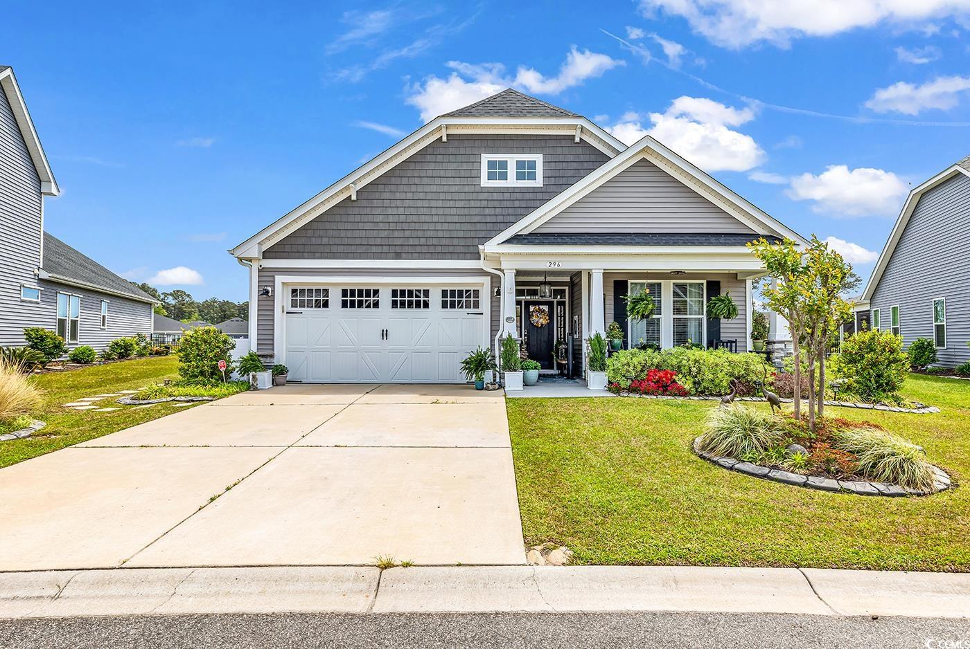 296 Switchgrass Loop Property Photo