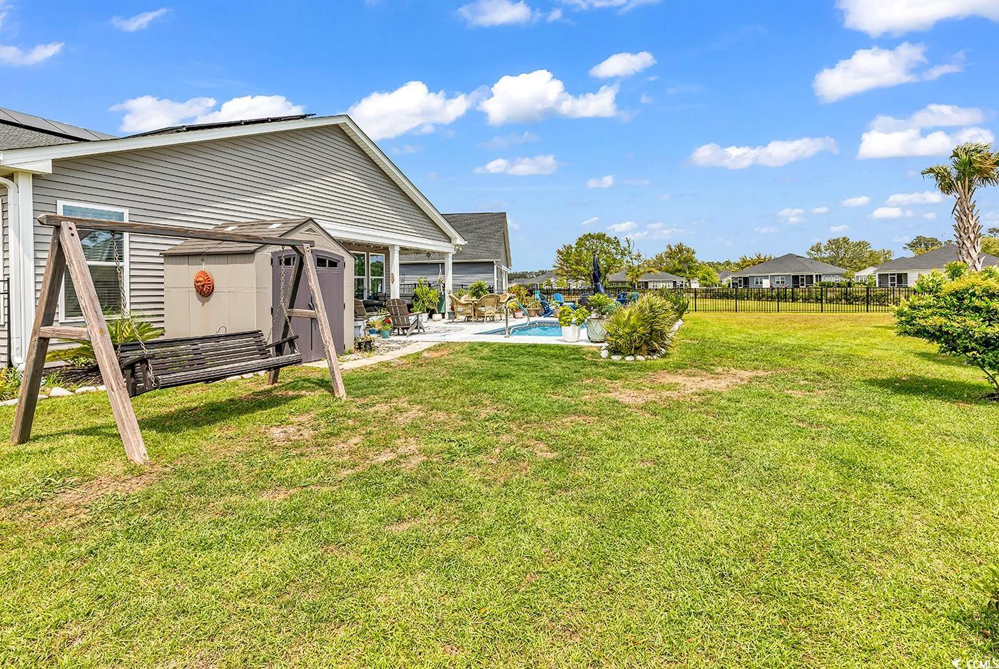 296 Switchgrass Loop Property Photo 33