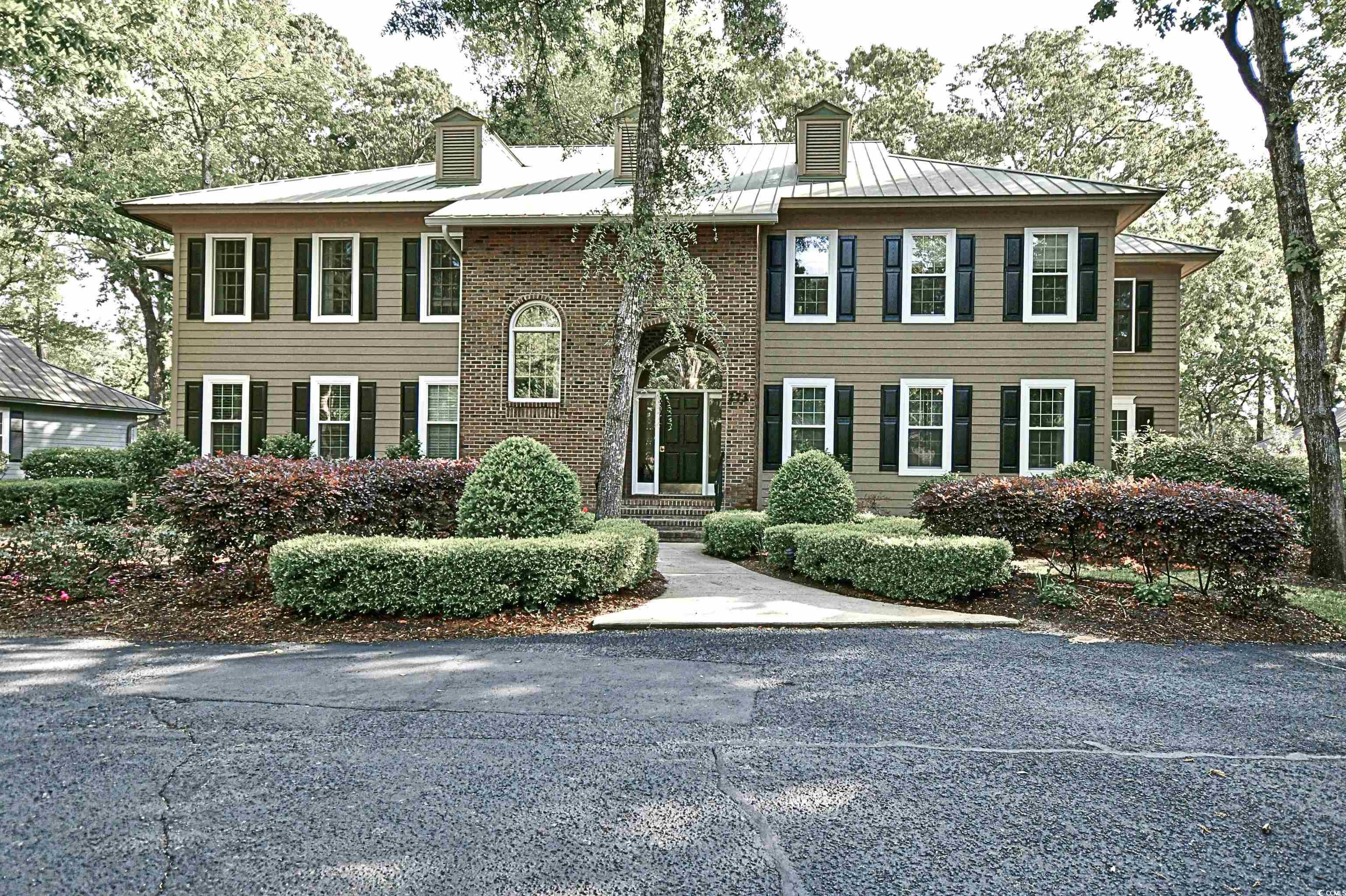 273 Golden Bear Dr. Property Photo