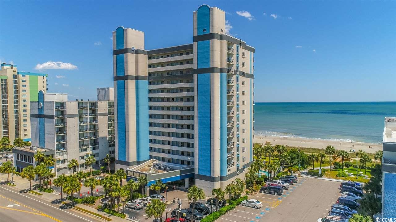 2300 N Ocean Blvd. Property Photo
