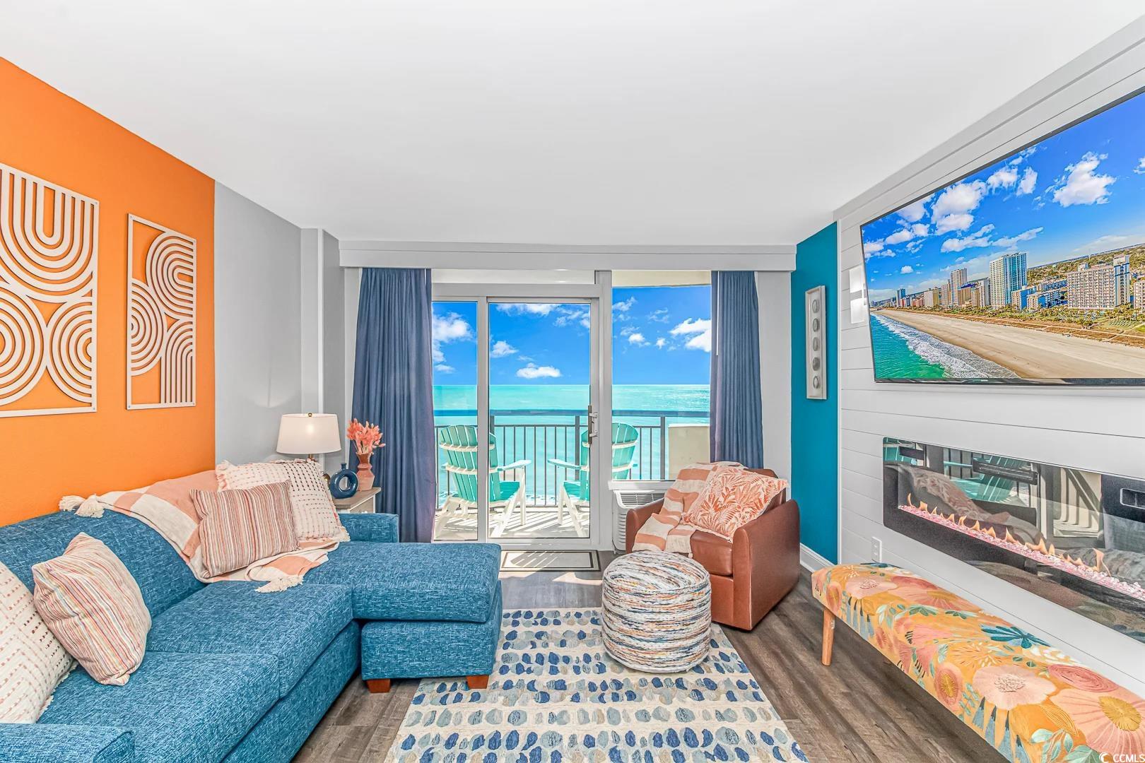 2300 N Ocean Blvd. Property Photo 6