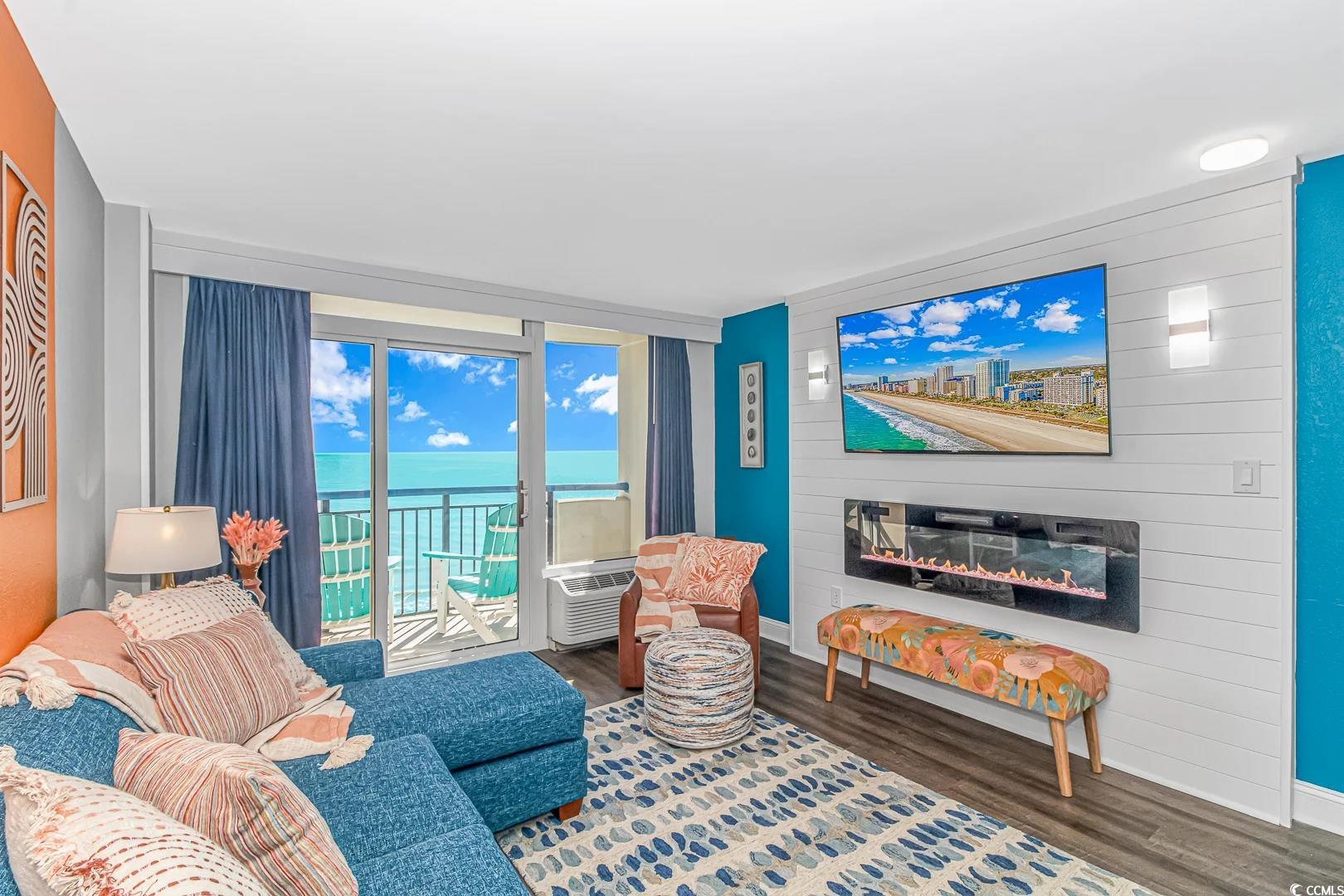 2300 N Ocean Blvd. Property Photo 8