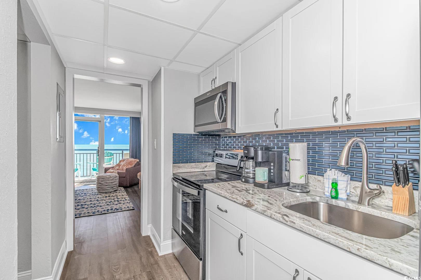 2300 N Ocean Blvd. Property Photo 15