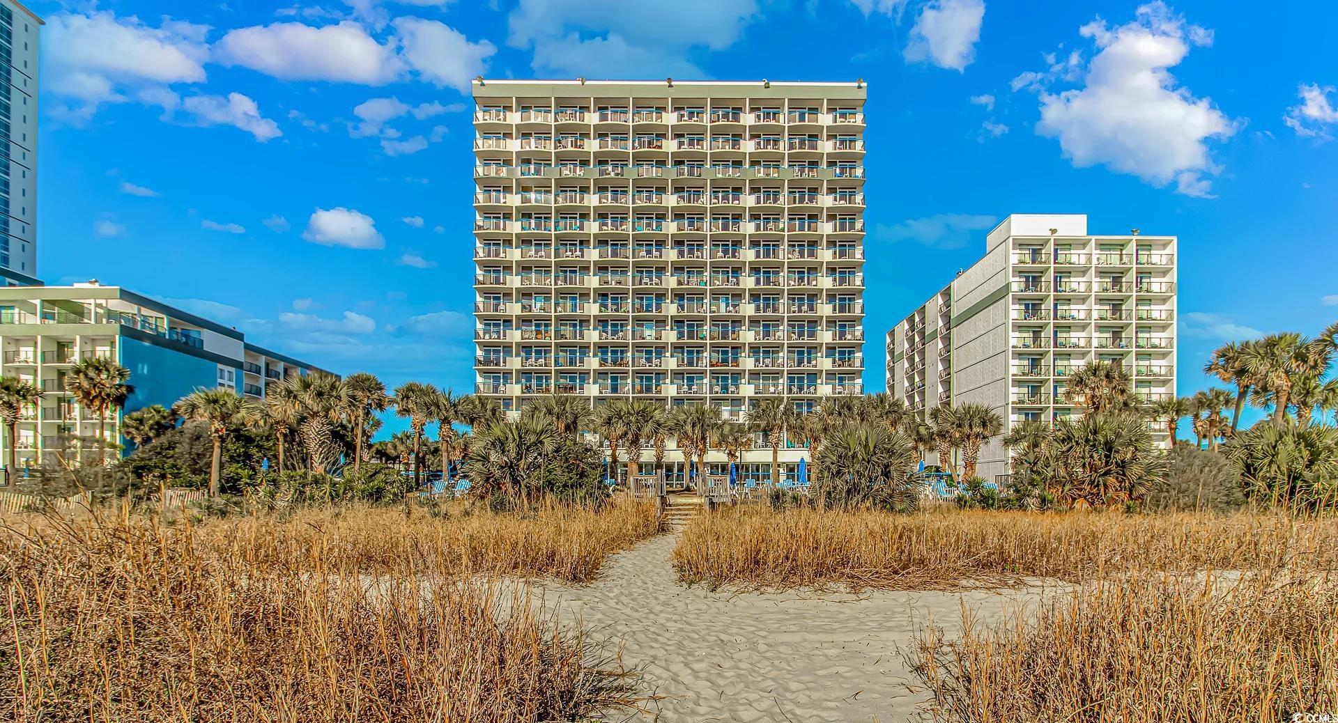 2300 N Ocean Blvd. Property Photo 29