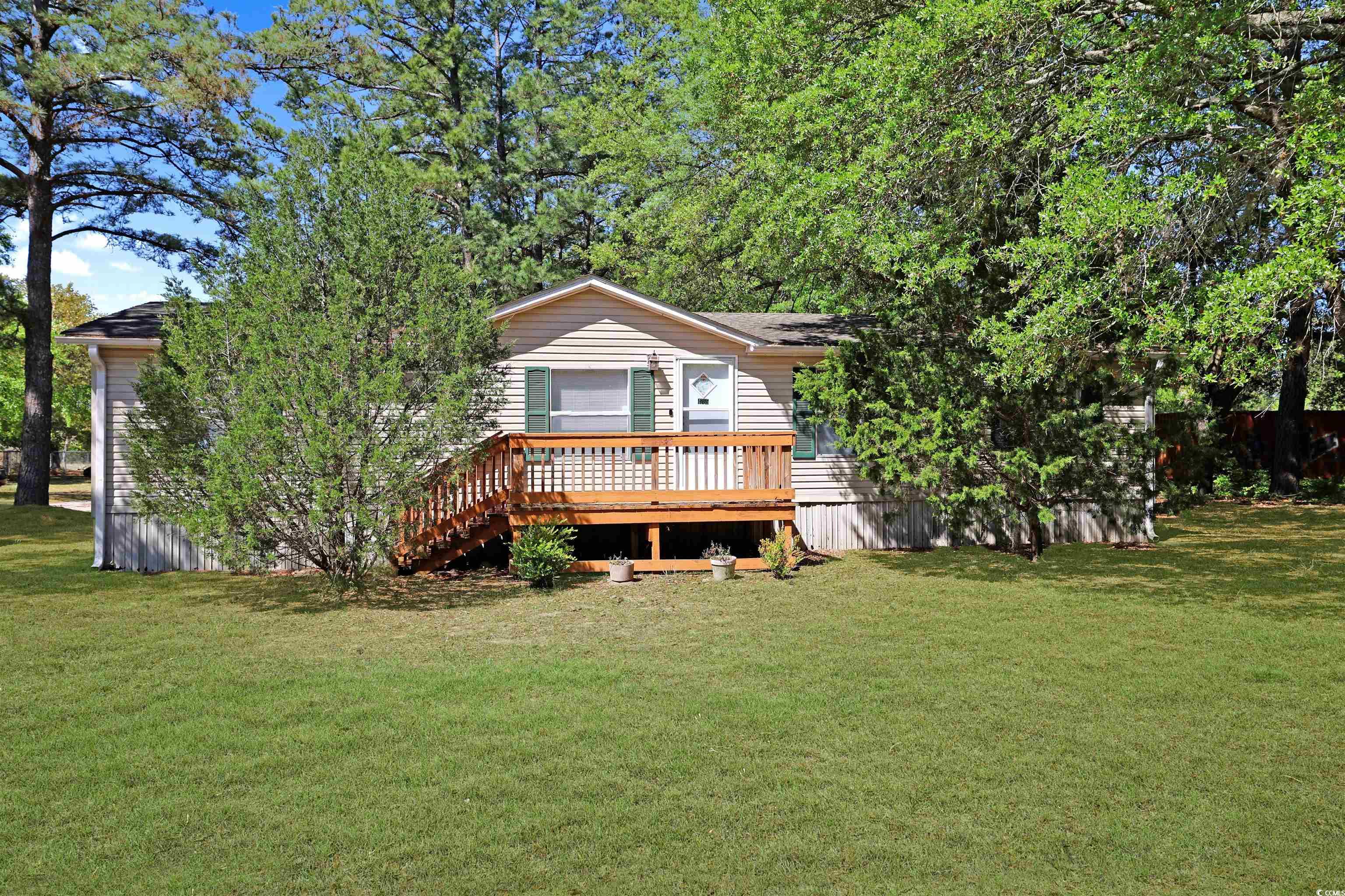 4765 Pee Dee Hwy. Property Photo