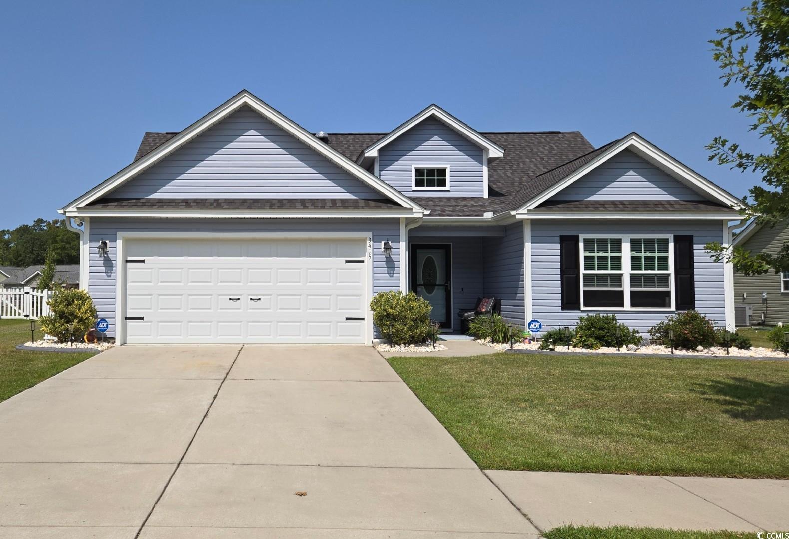 3415 Merganser Dr. Property Photo
