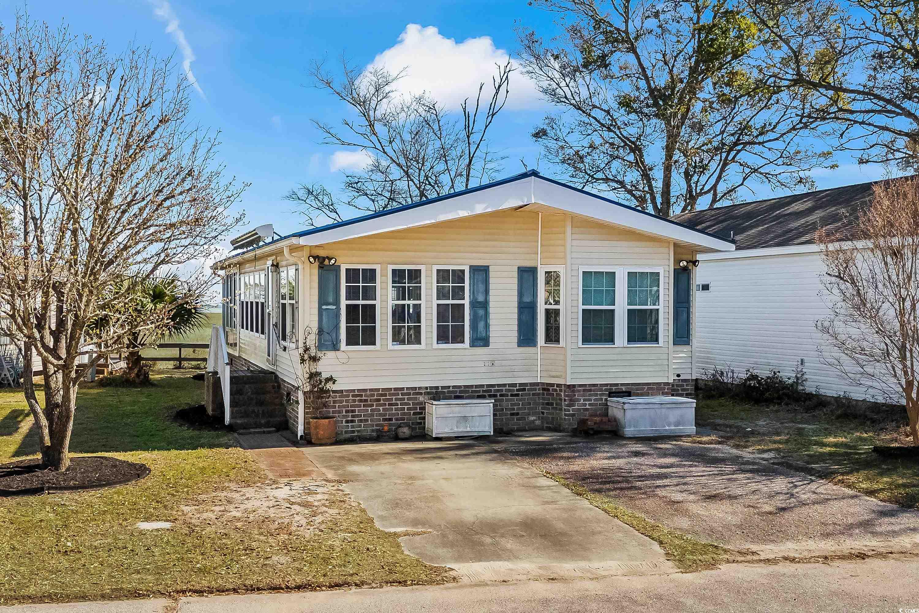 5400 Little River Neck Rd. Property Photo 1