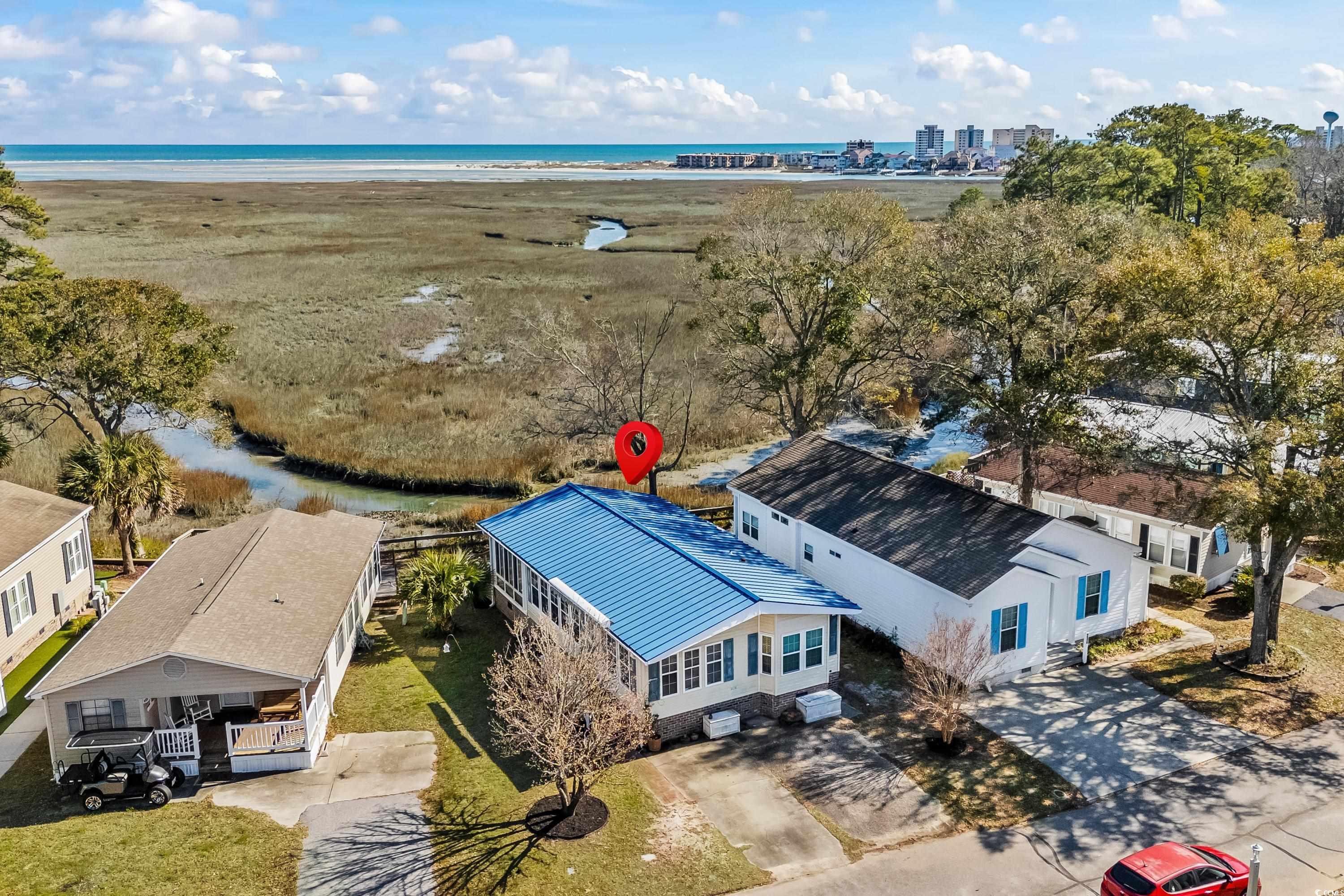 5400 Little River Neck Rd. Property Photo 2