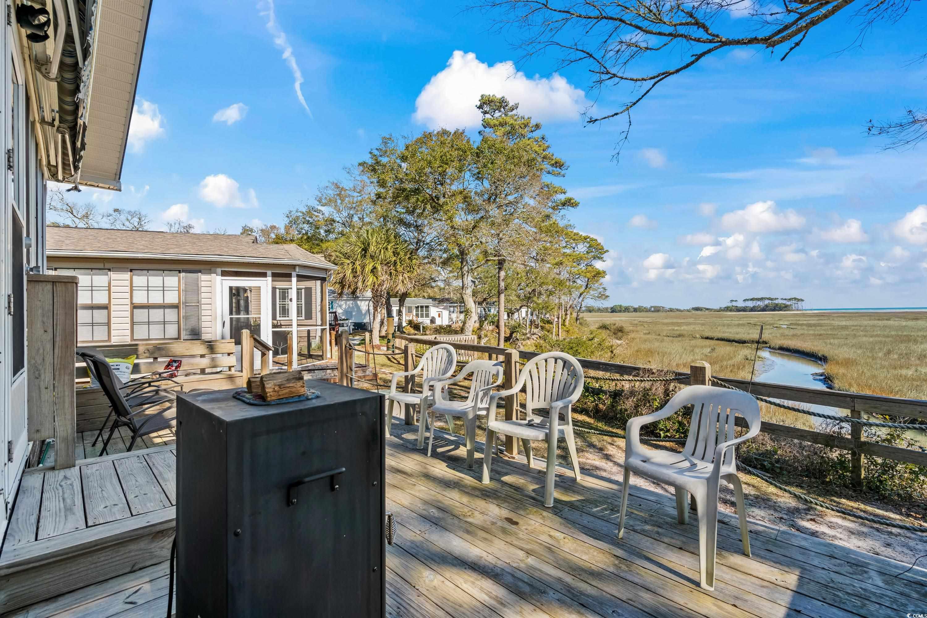 5400 Little River Neck Rd. Property Photo 8