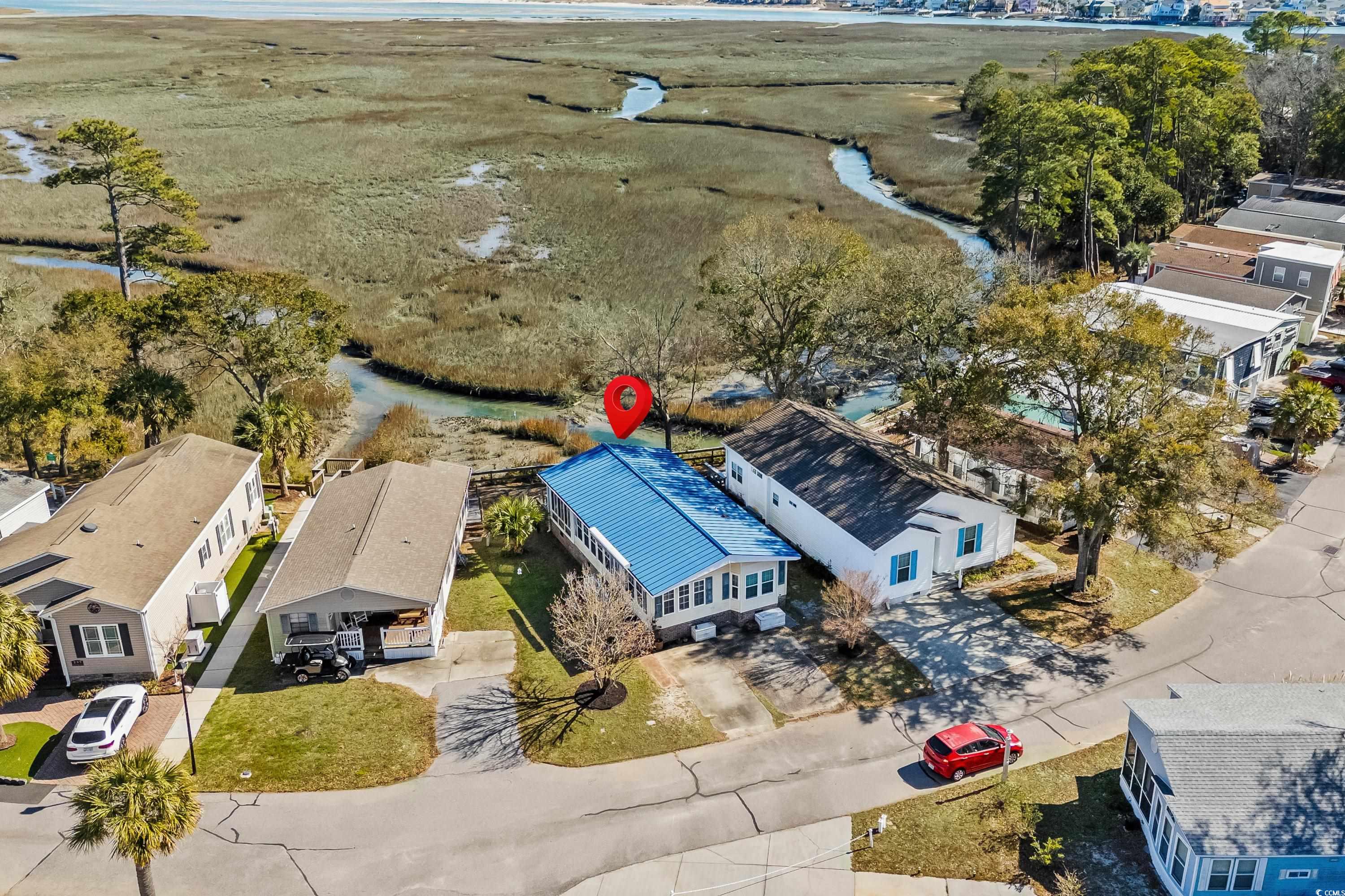 5400 Little River Neck Rd. Property Photo 13
