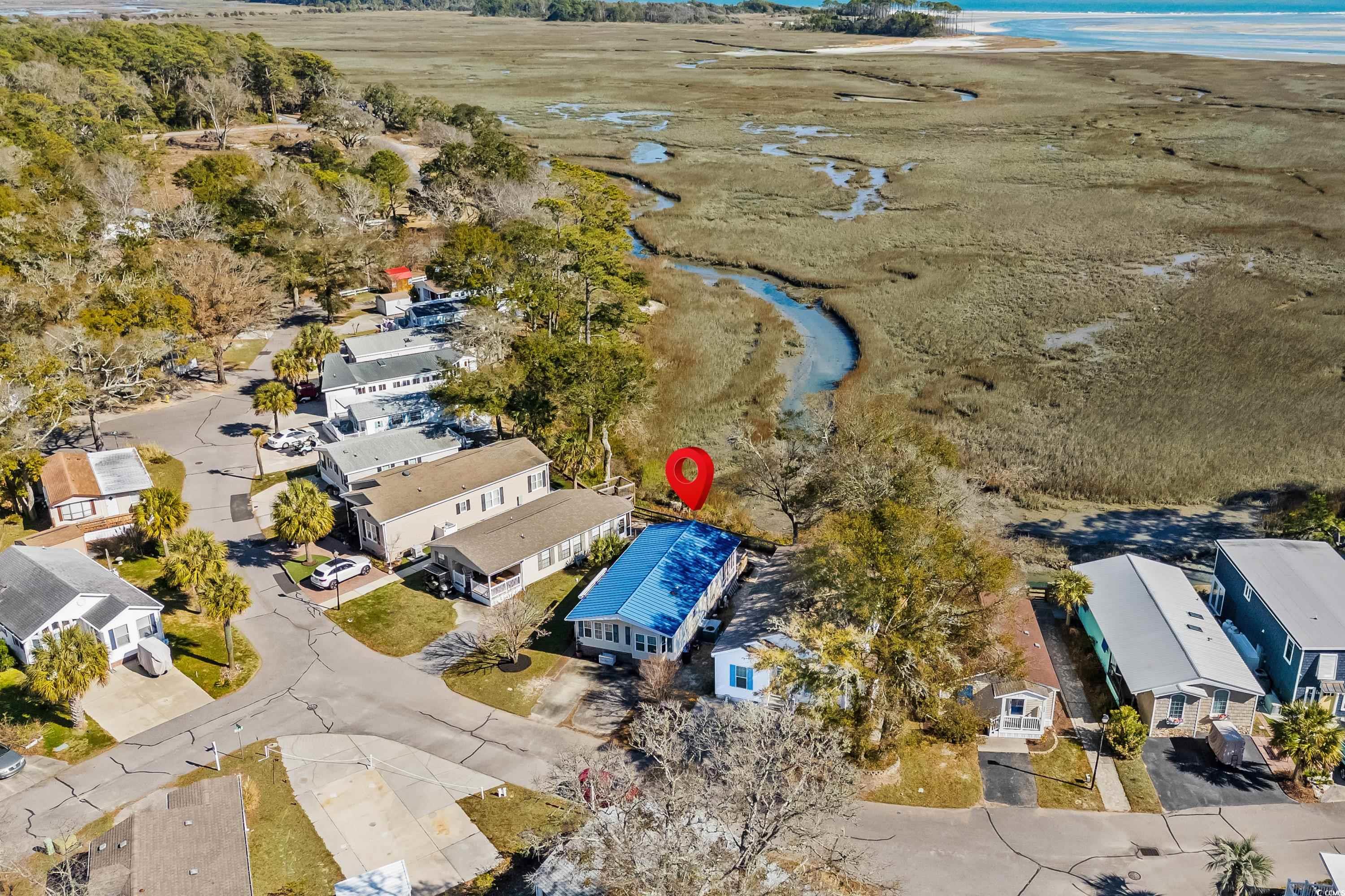 5400 Little River Neck Rd. Property Photo 14
