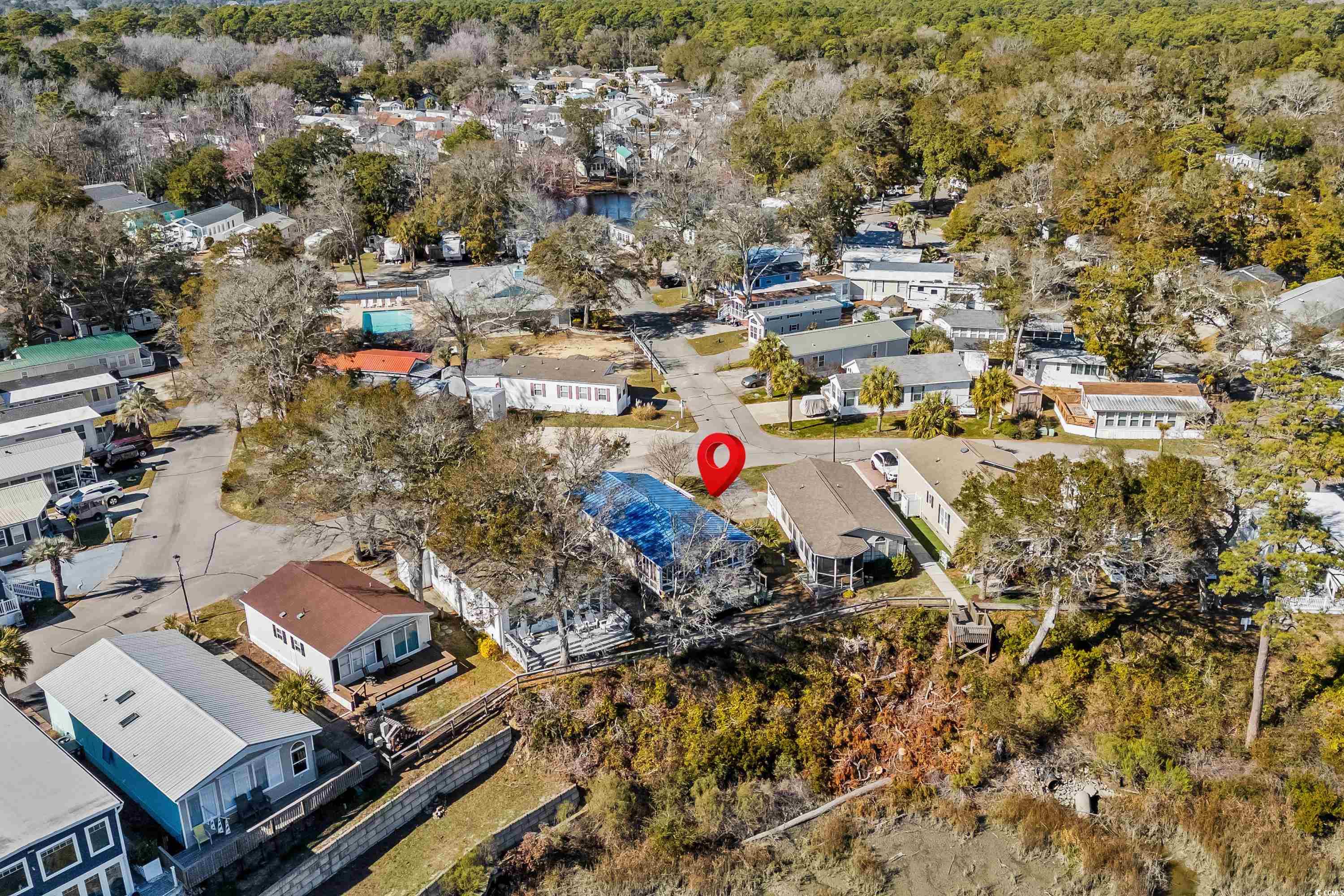 5400 Little River Neck Rd. Property Photo 15