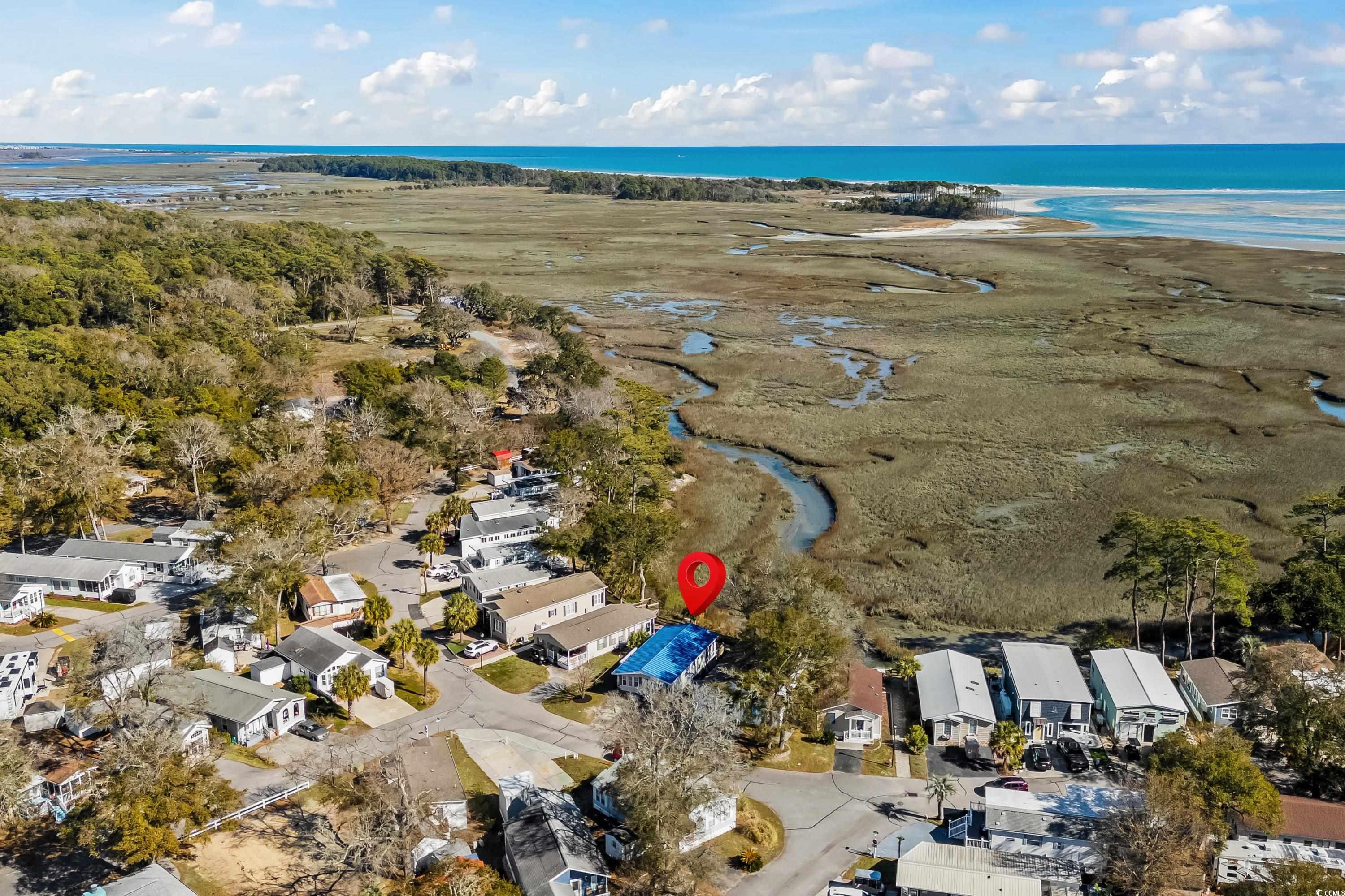 5400 Little River Neck Rd. Property Photo 16