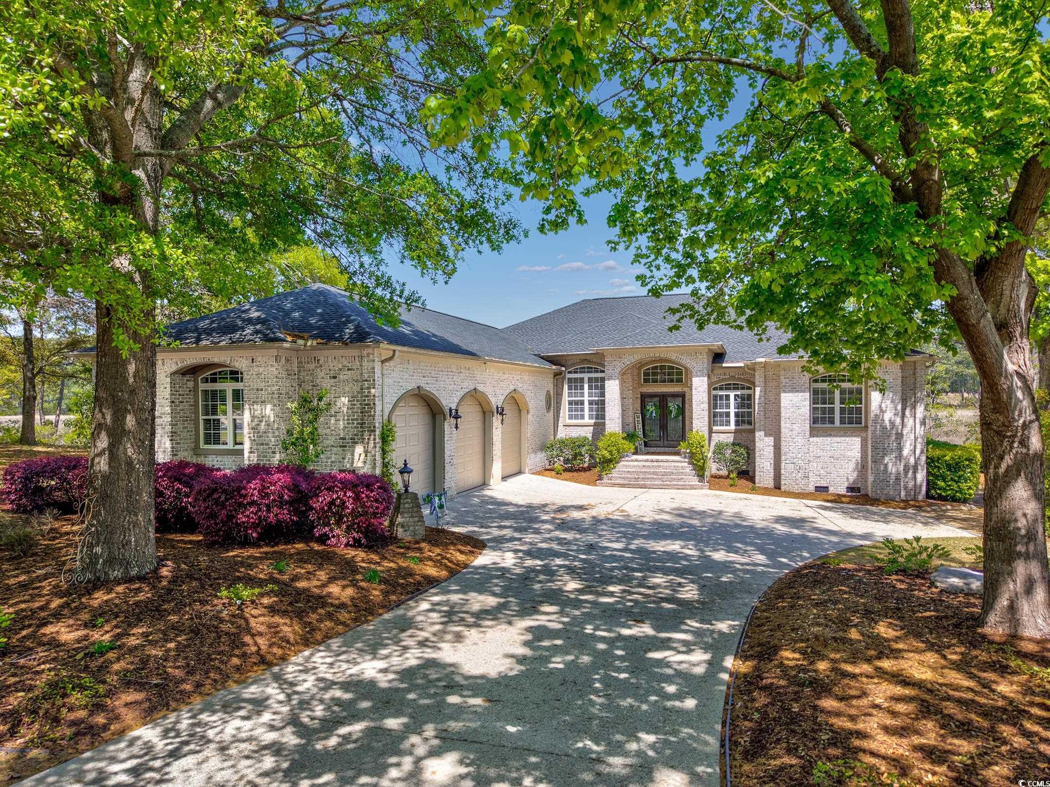 2278 Big Landing Dr. Property Photo