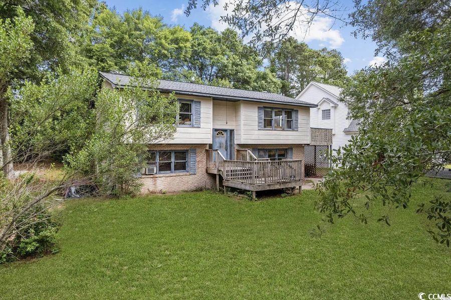 517 Great Oak Circle Property Photo