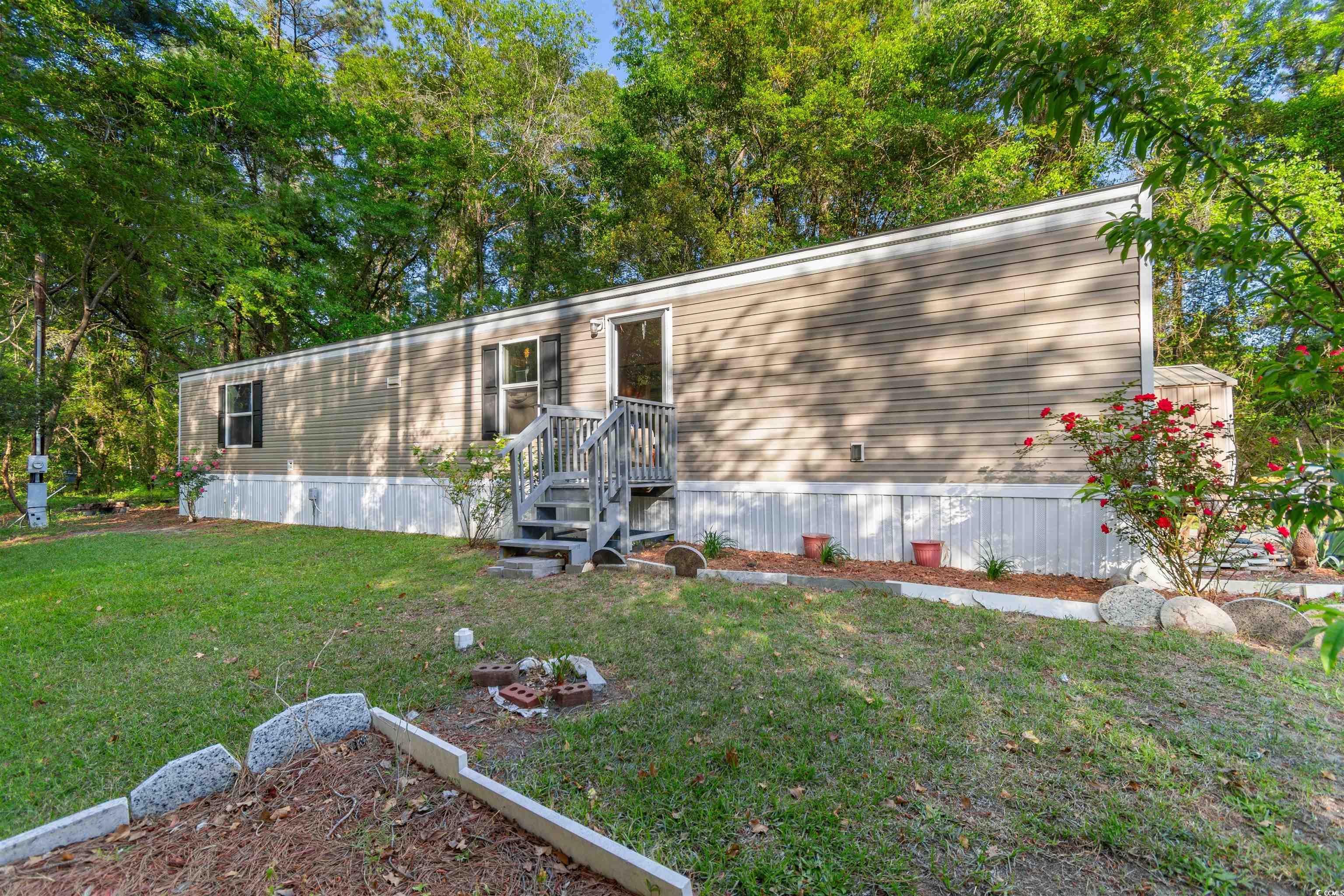 2519 S Highway 9 Property Photo