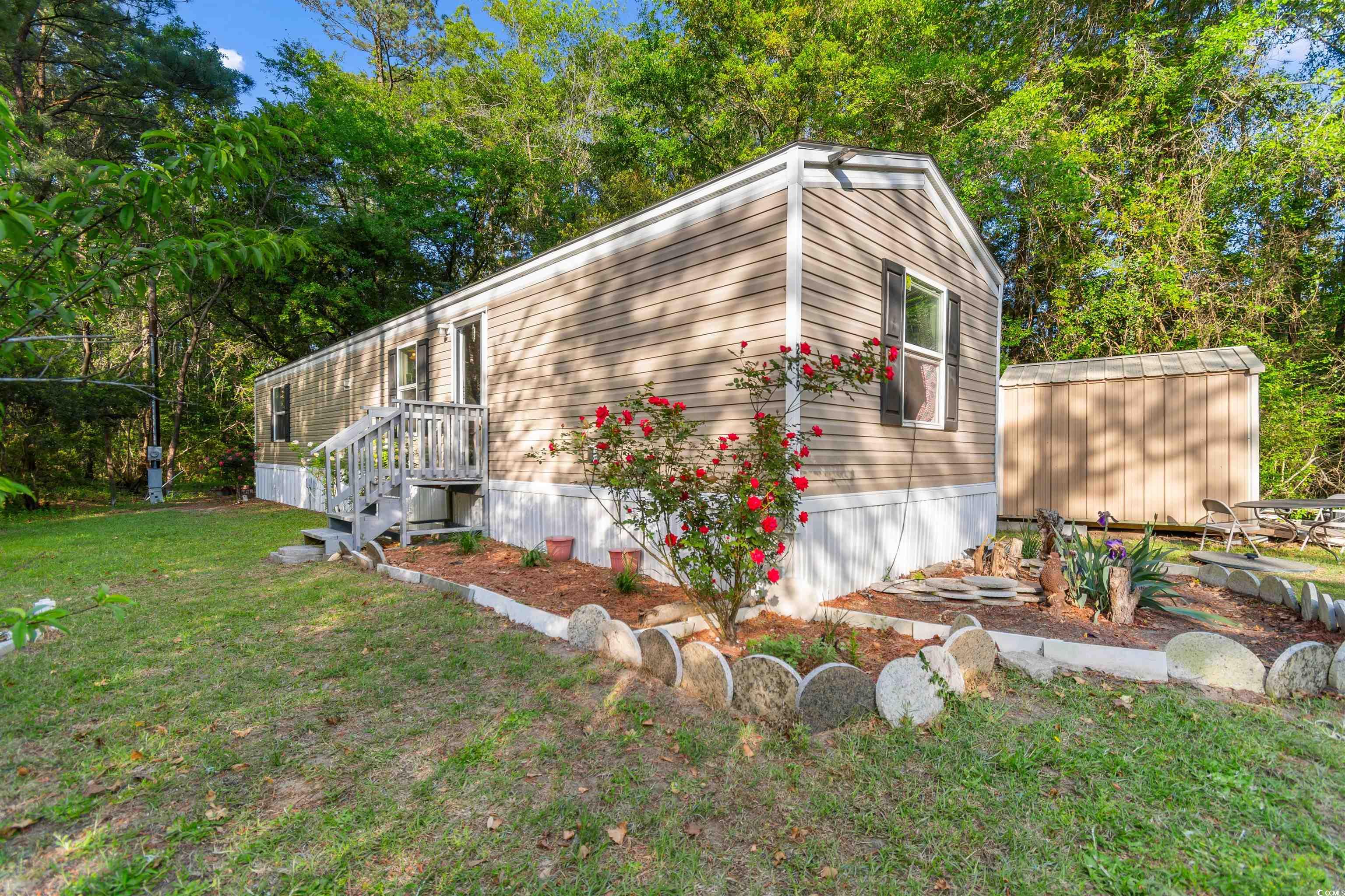 2519 S Highway 9 Property Photo 2