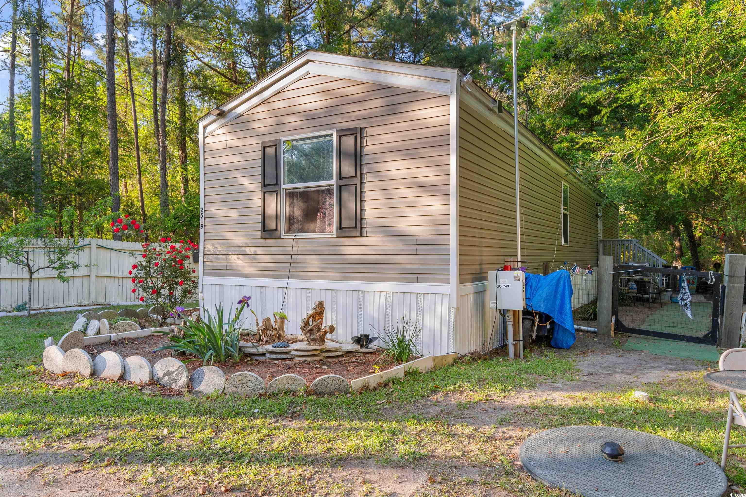 2519 S Highway 9 Property Photo 3