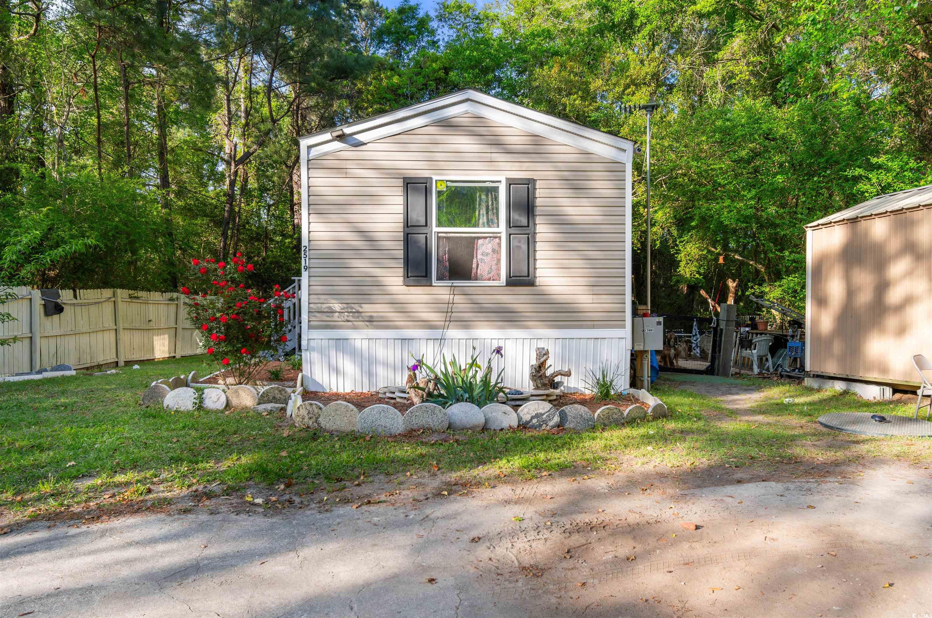 2519 S Highway 9 Property Photo 4