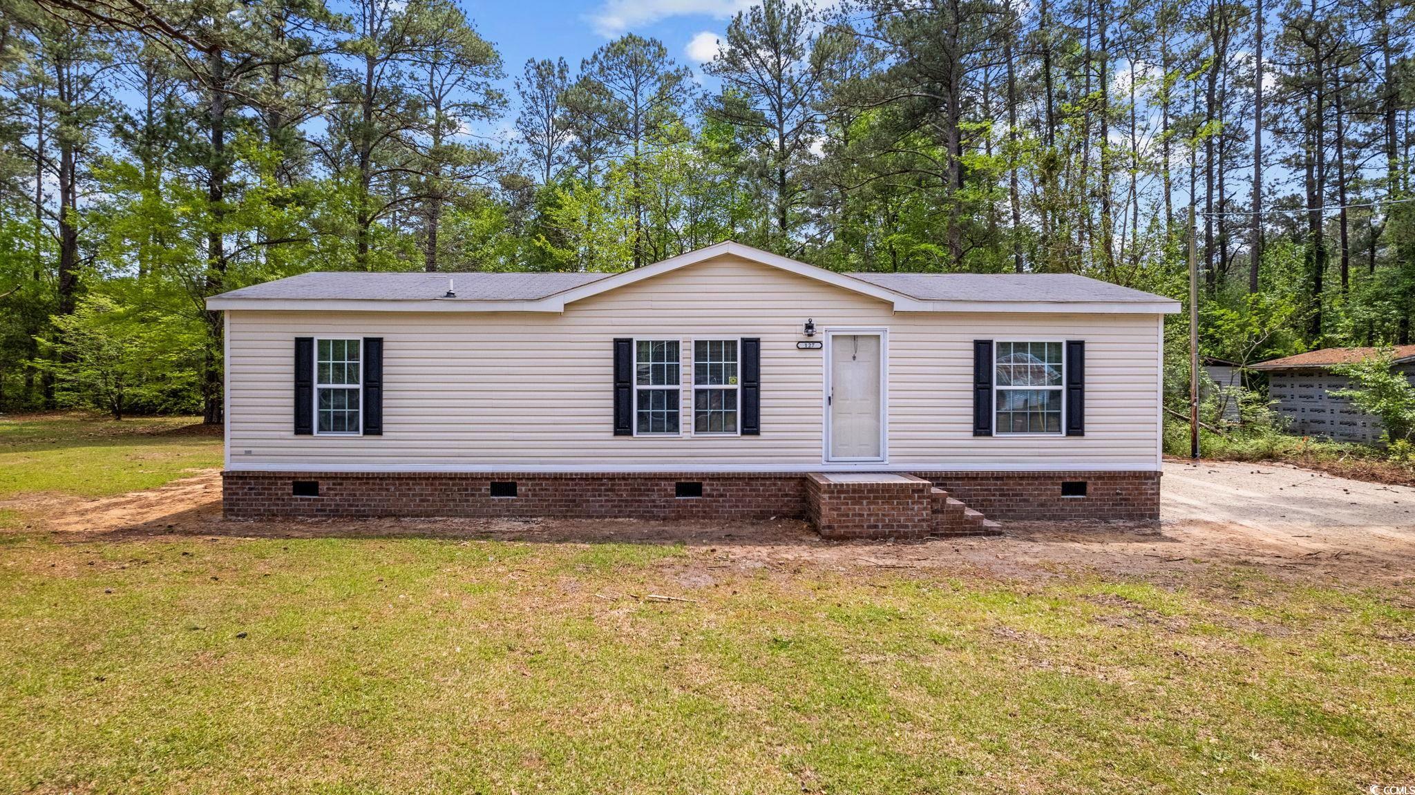 127 Quail Run Rd. Property Photo