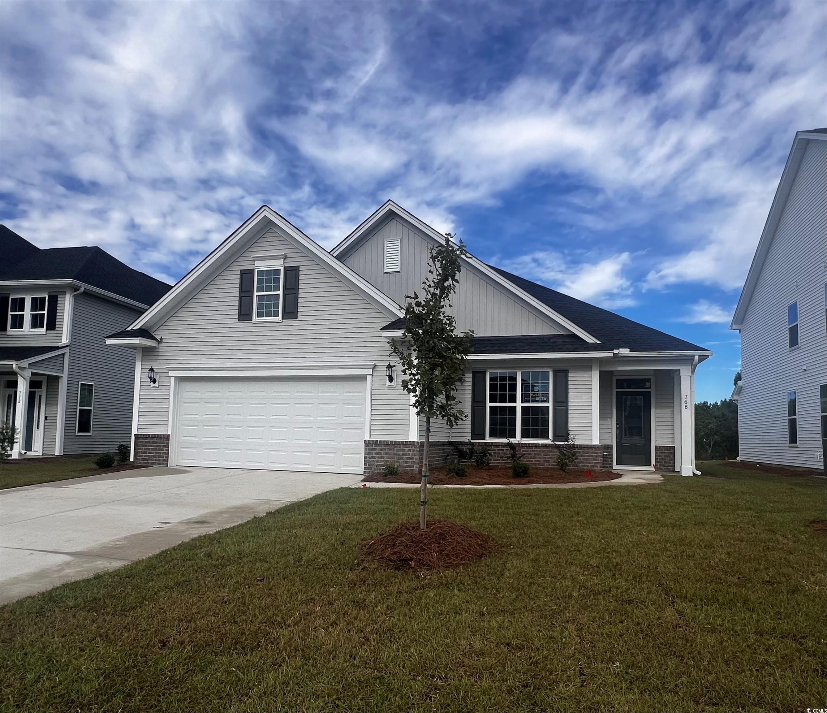 Horry County Real Estate Listings Main Image