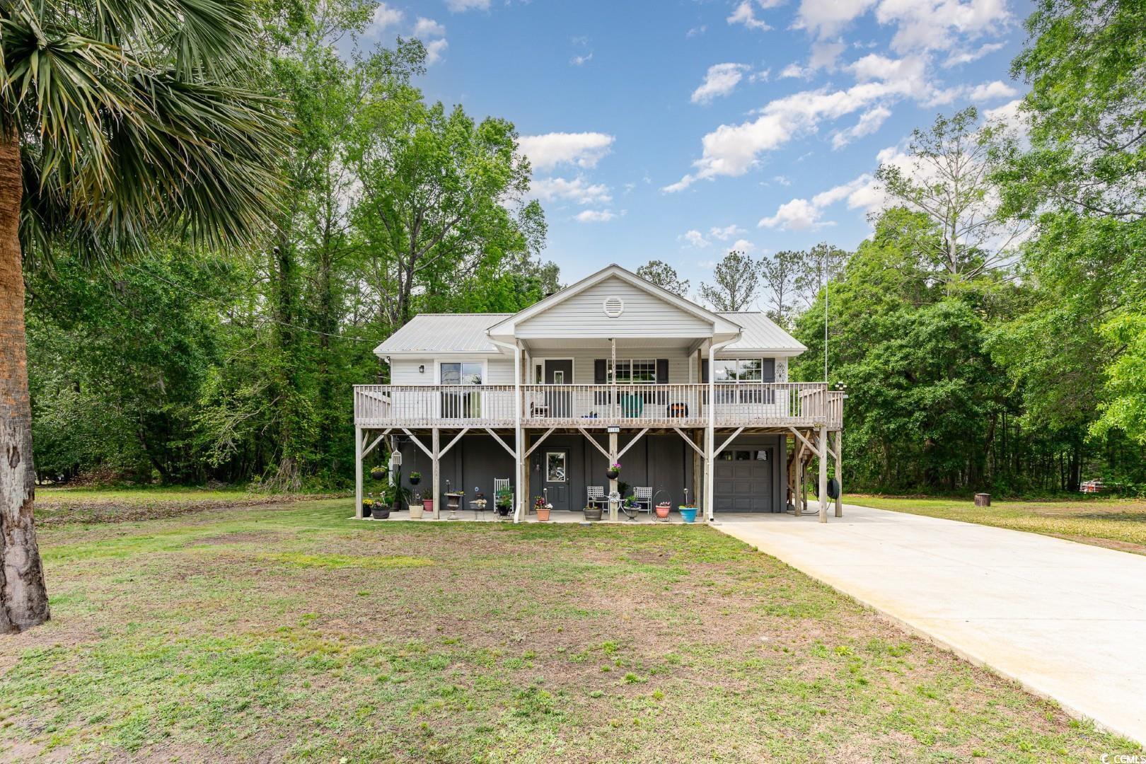 3798 Ed Smith Ave. Property Photo