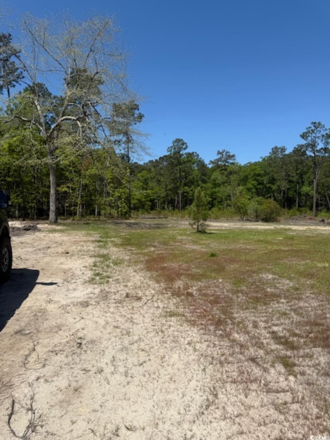 Tbd Johnson Rd. Property Photo 3