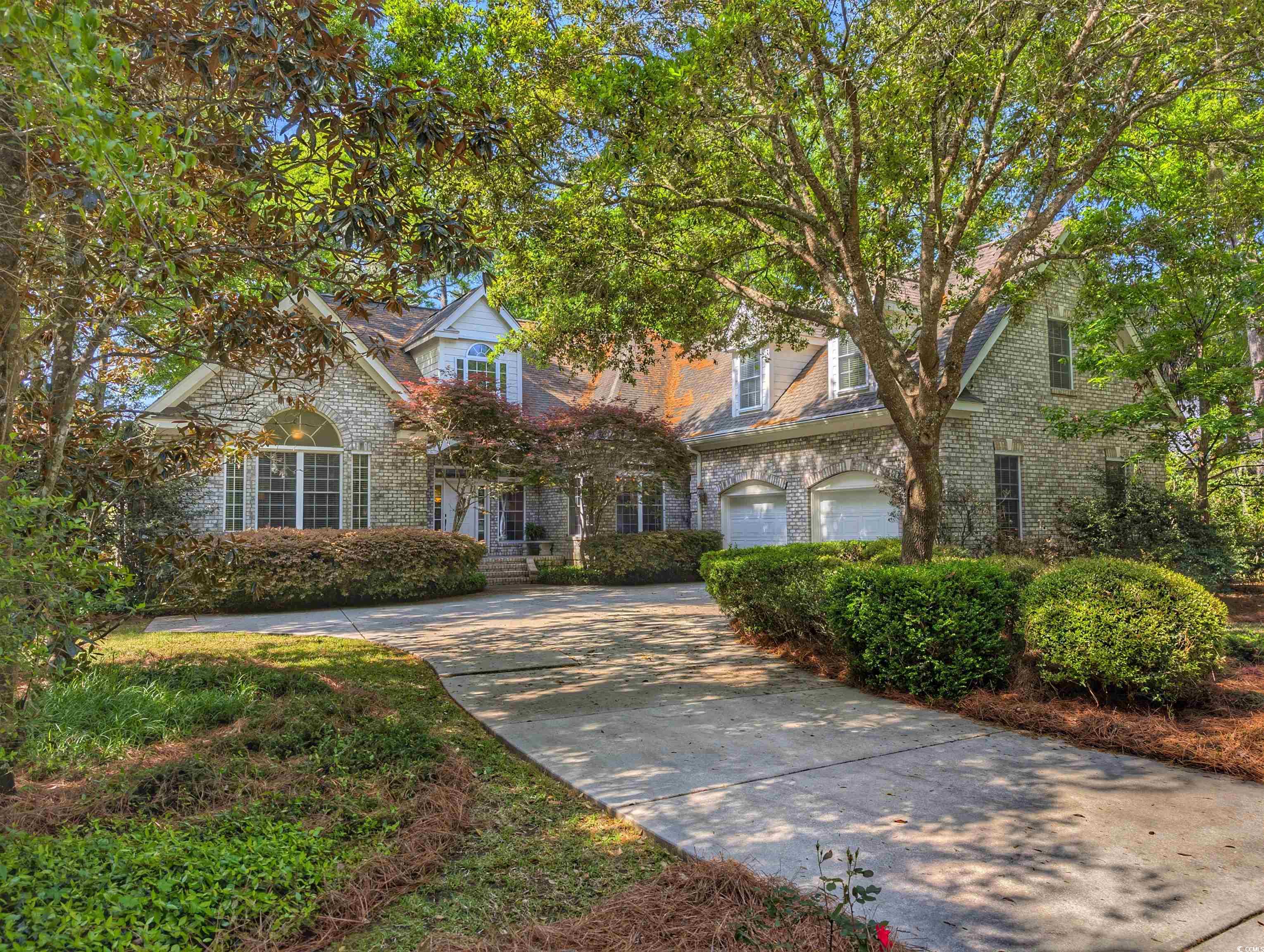 710 Masters Dr. Property Photo