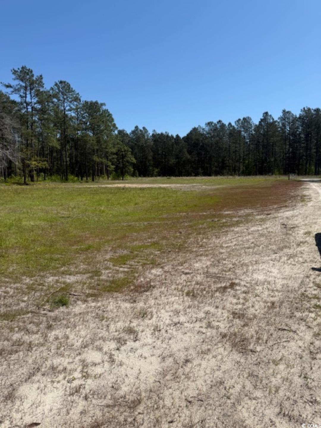Tbd Johnson Rd. Property Photo