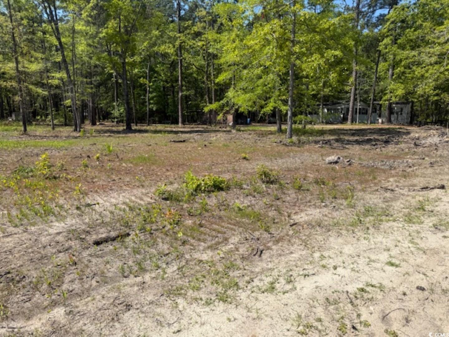 Tbd Johnson Rd. Property Photo