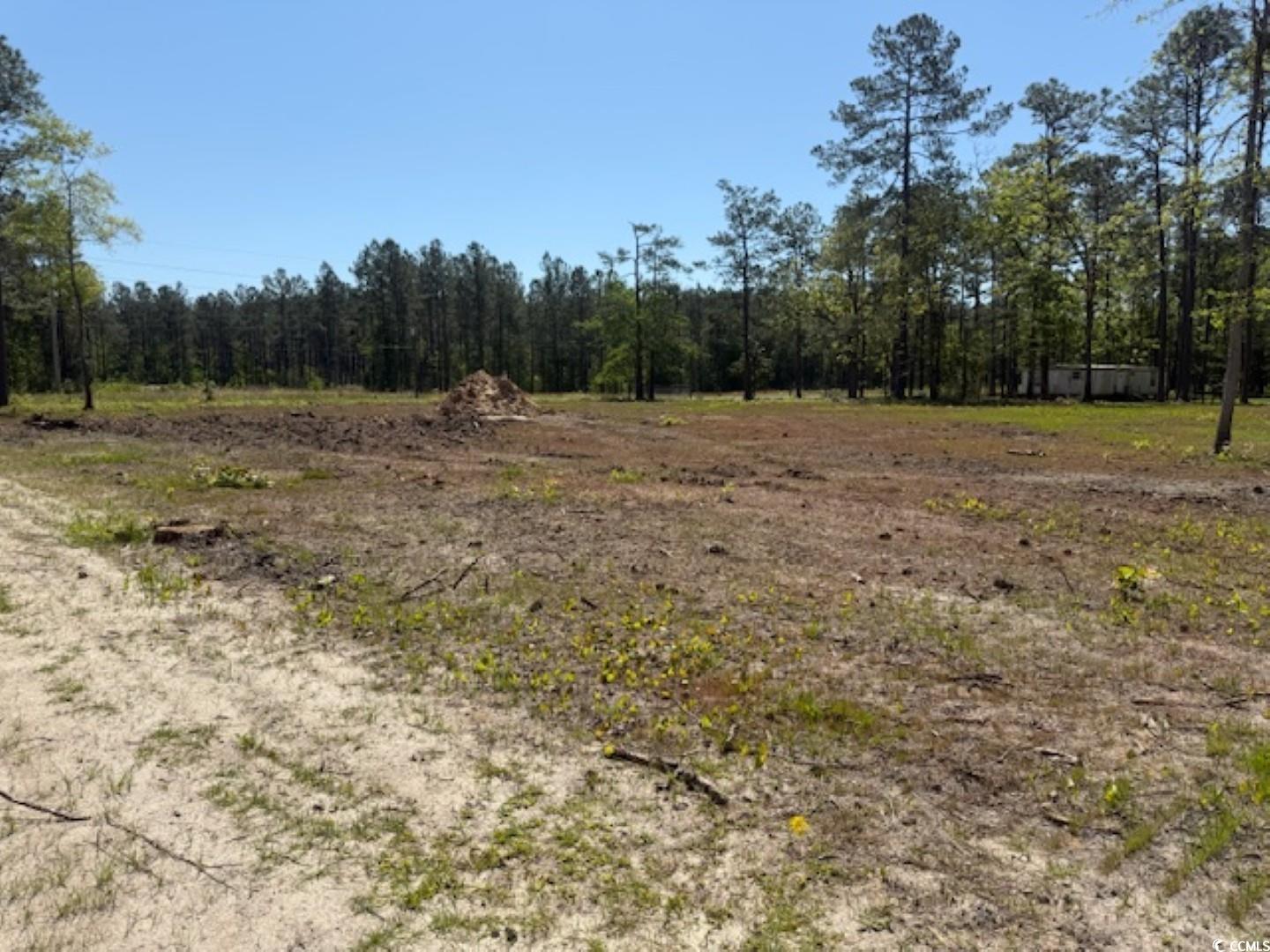 Tbd Johnson Rd. Property Photo 3