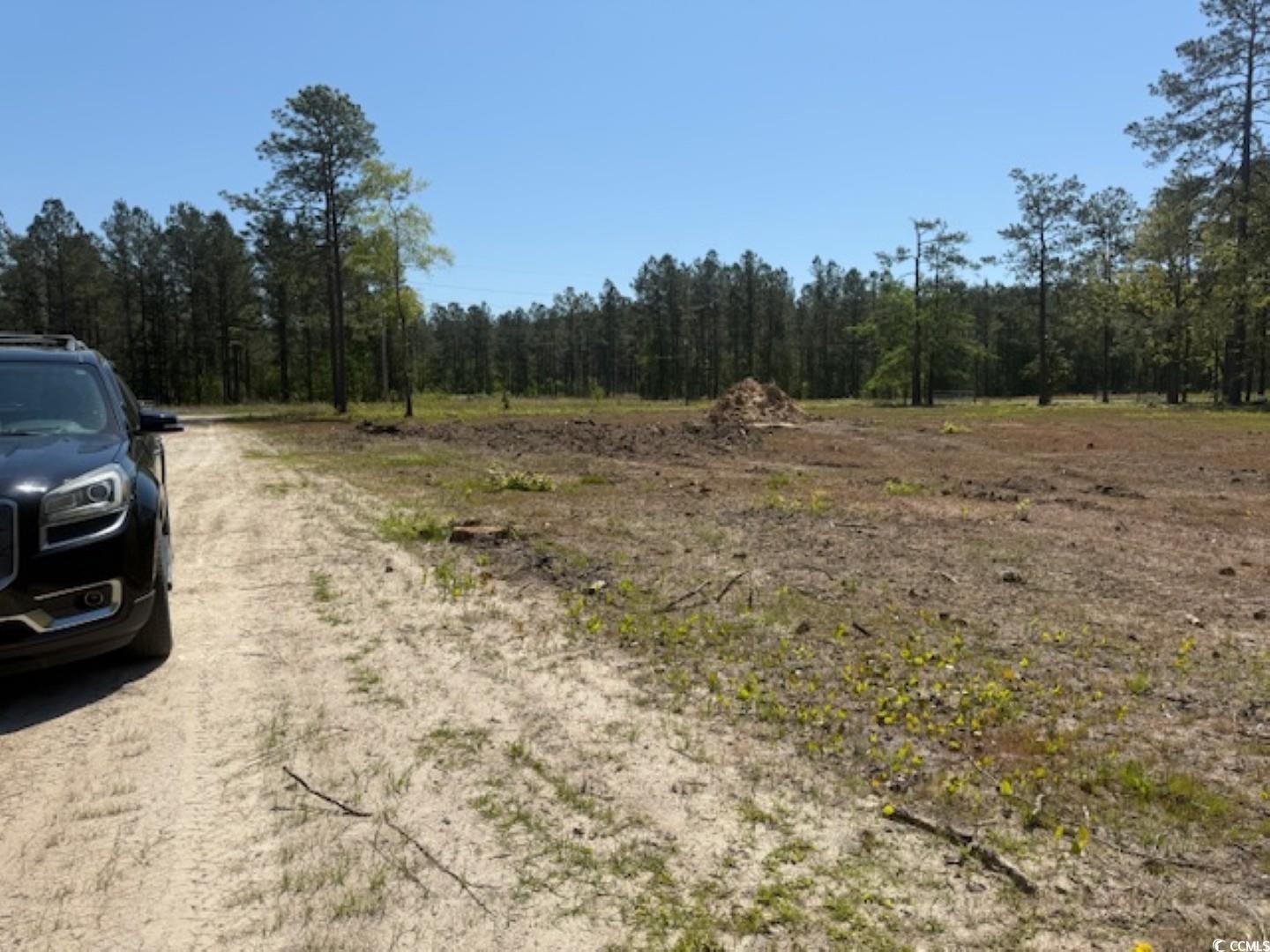 Tbd Johnson Rd. Property Photo 4