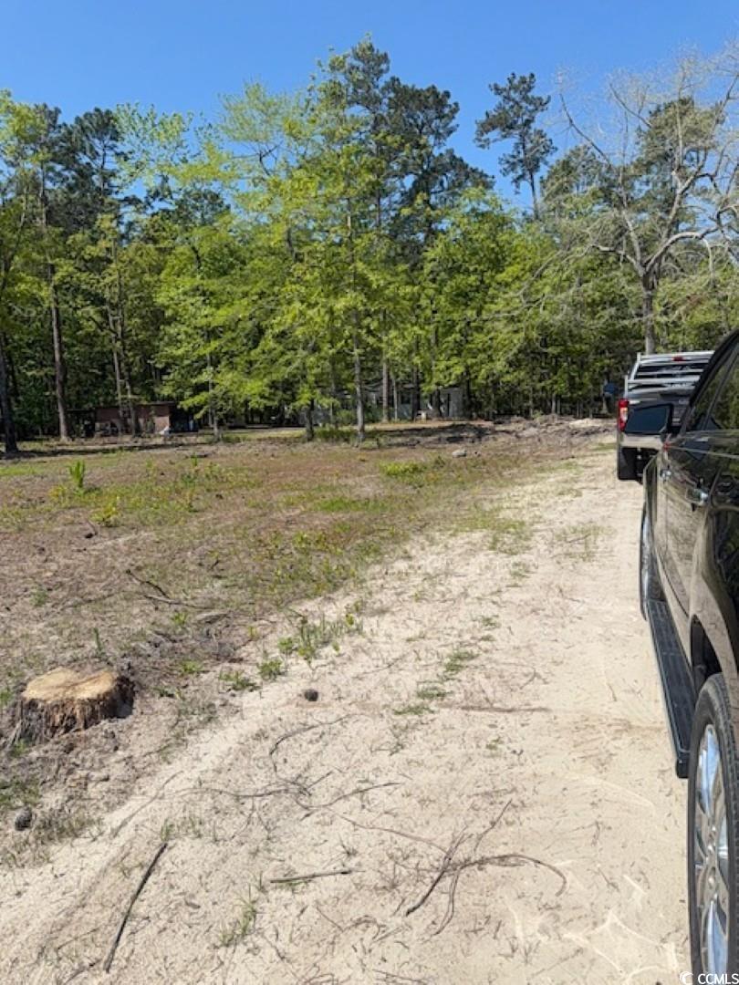 Tbd Johnson Rd. Property Photo 5