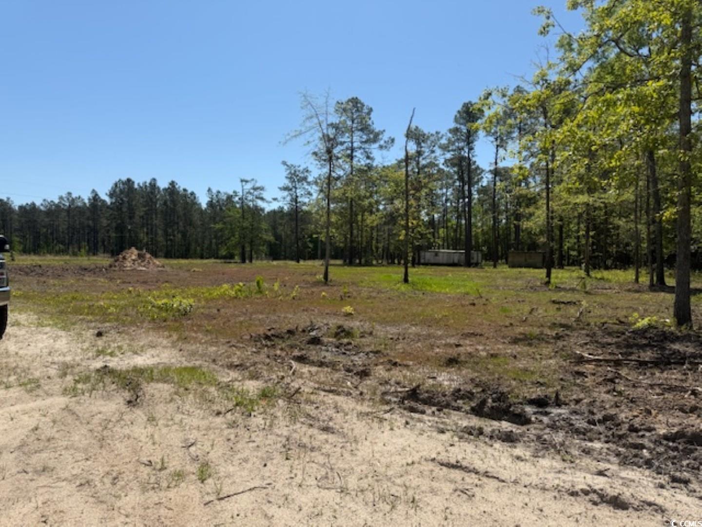 Tbd Johnson Rd. Property Photo 6