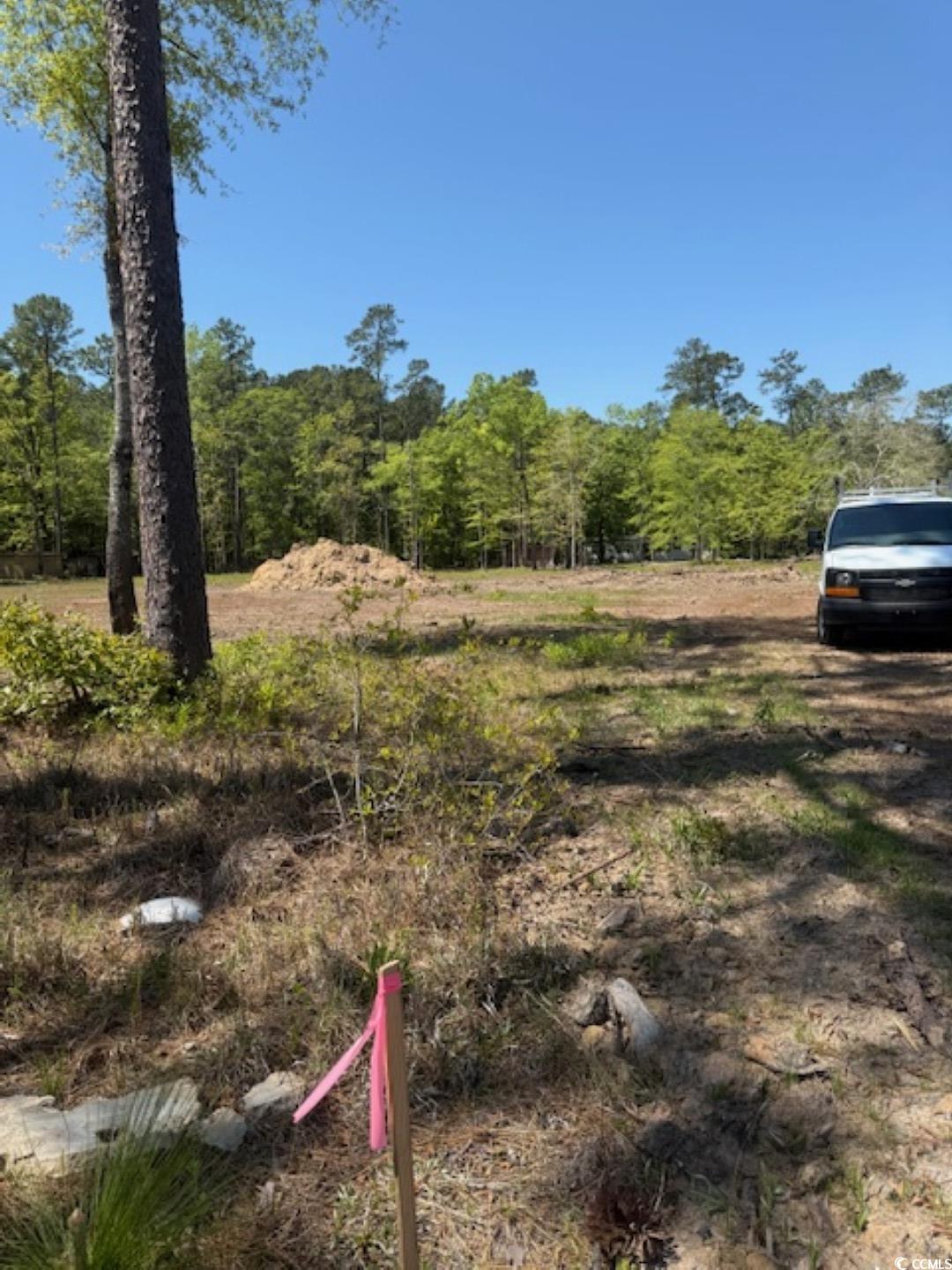 Tbd Johnson Rd. Property Photo 7