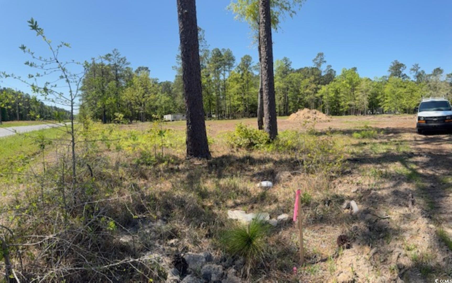 Tbd Johnson Rd. Property Photo 10
