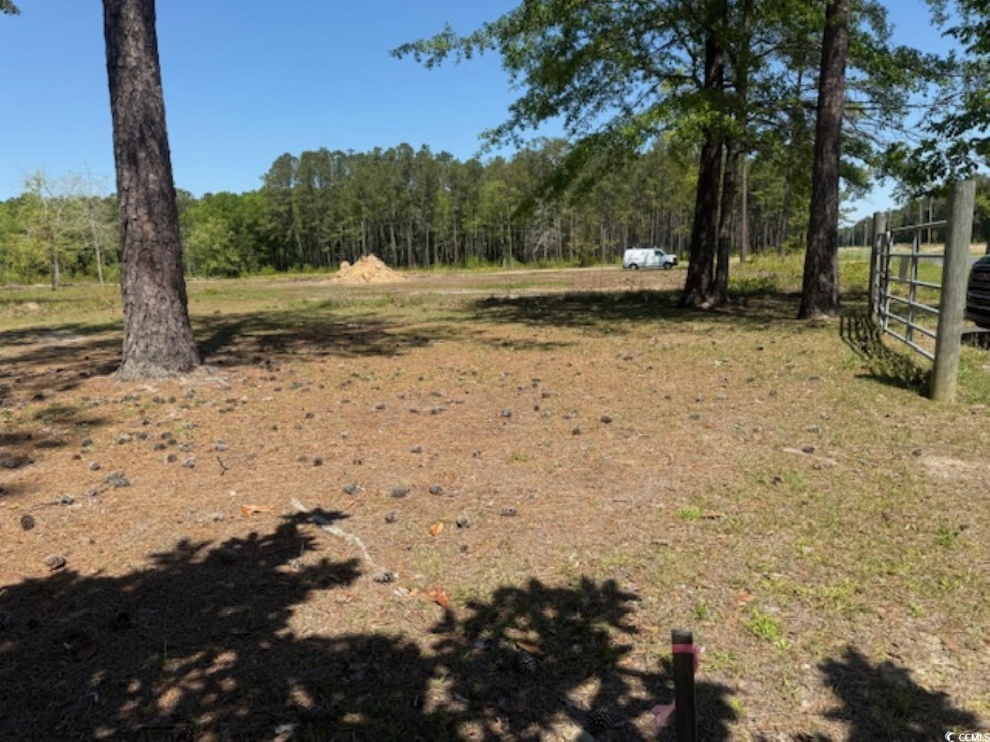 Tbd Johnson Rd. Property Photo 13