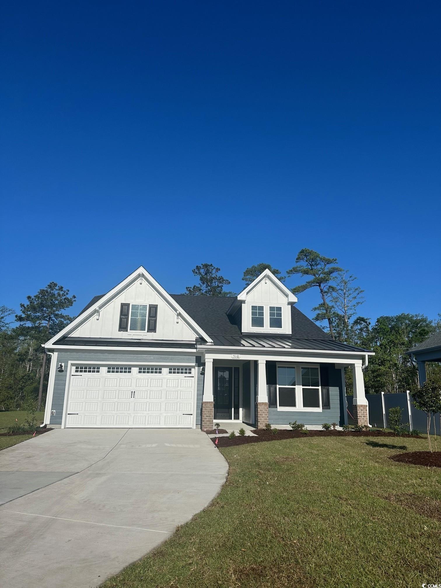 1236 Needle Grass Loop Property Photo