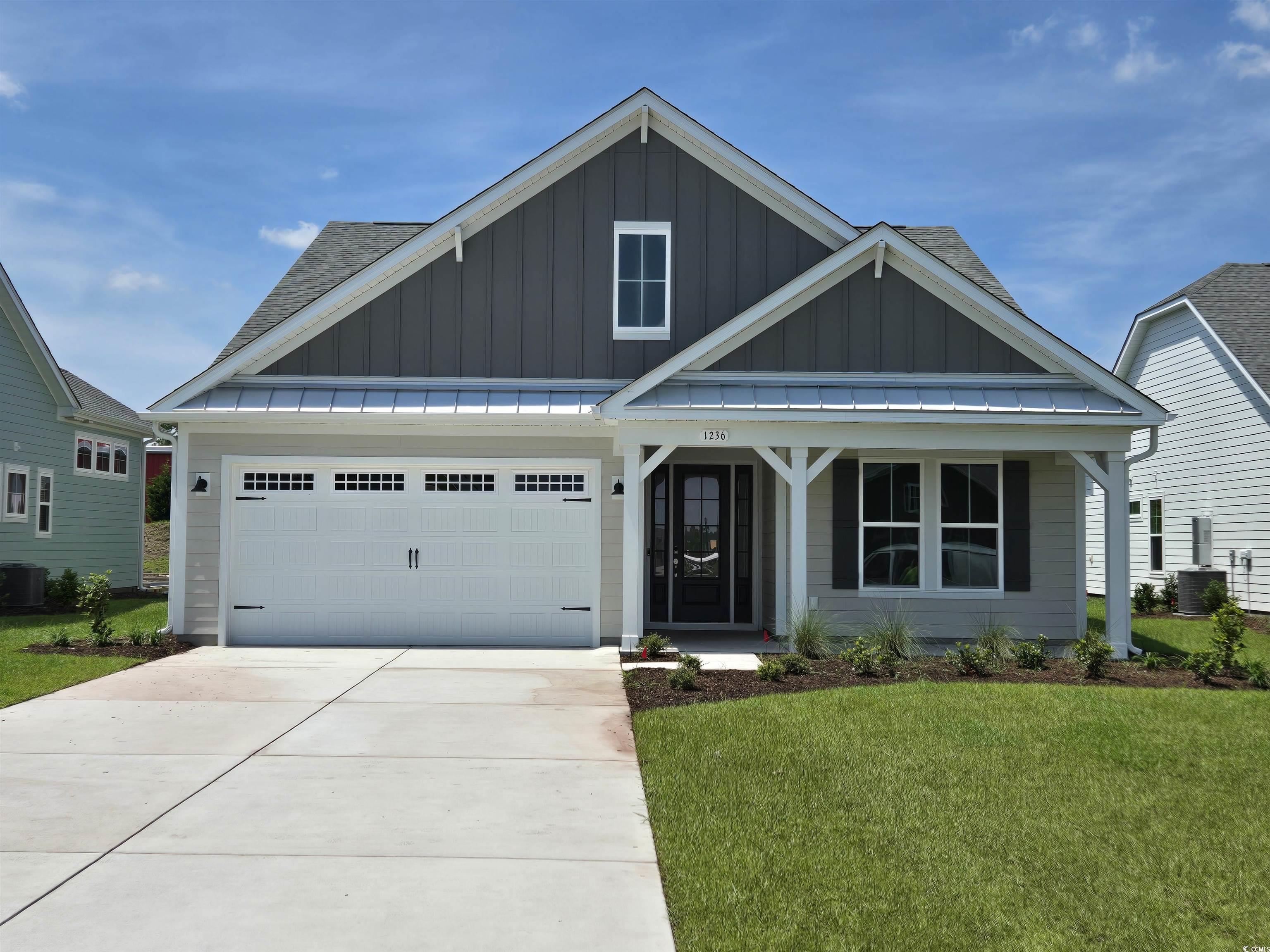 1236 Needle Grass Loop Property Photo 1