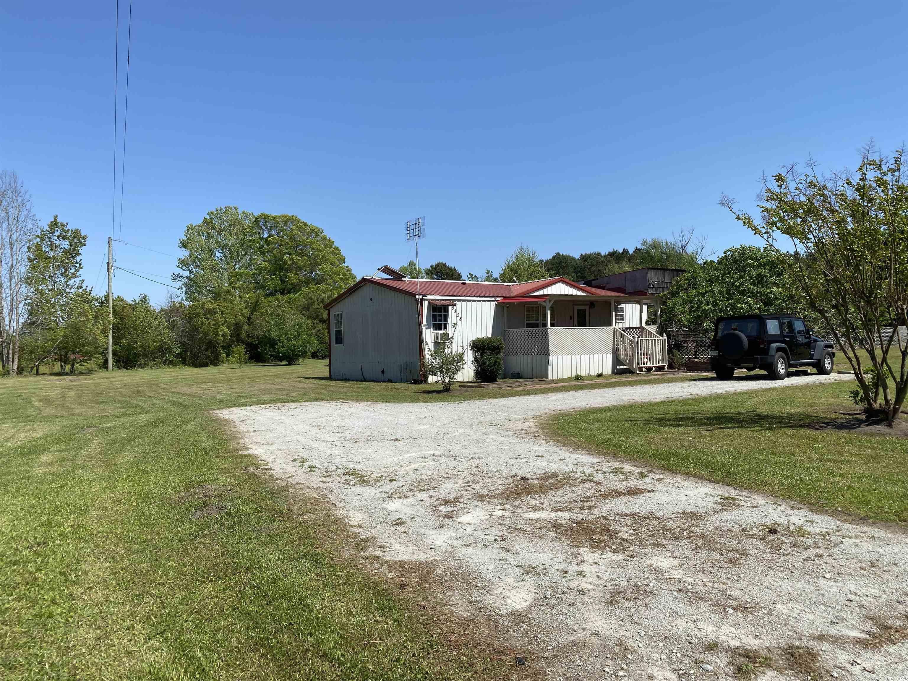 5858 Hwy 9 Property Photo