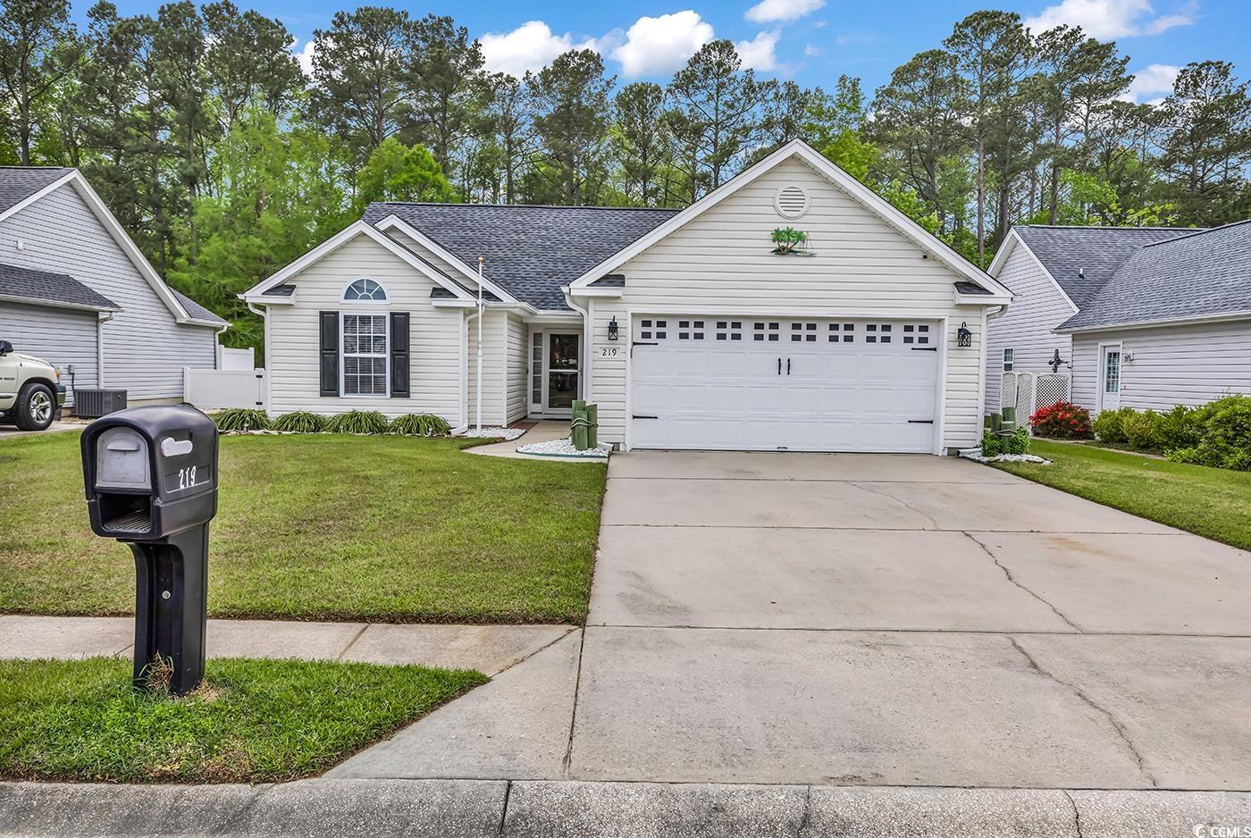 219 Palladium Dr. Property Photo