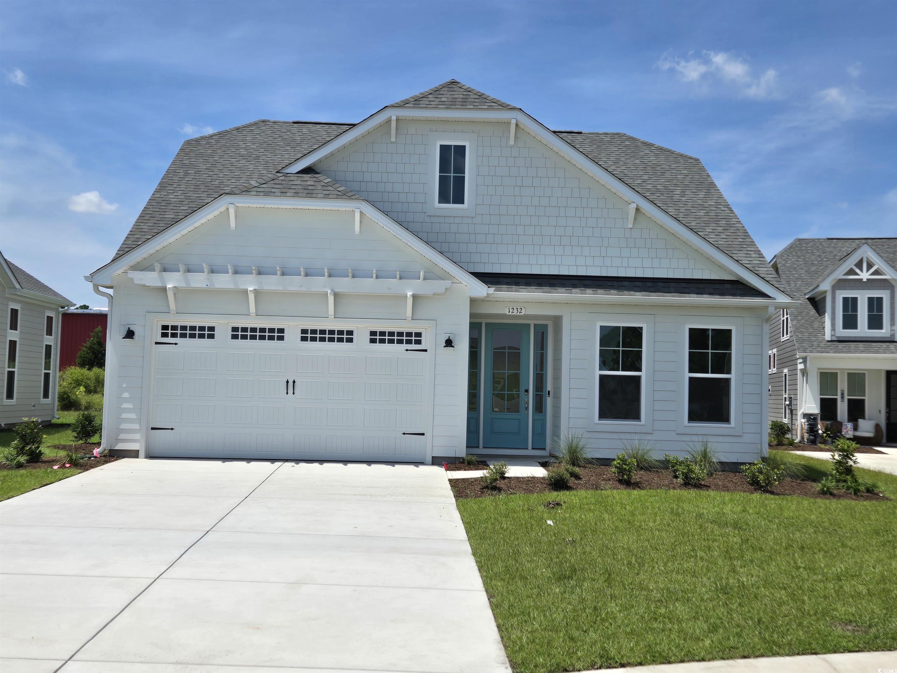 1232 Needle Grass Loop Property Photo 1